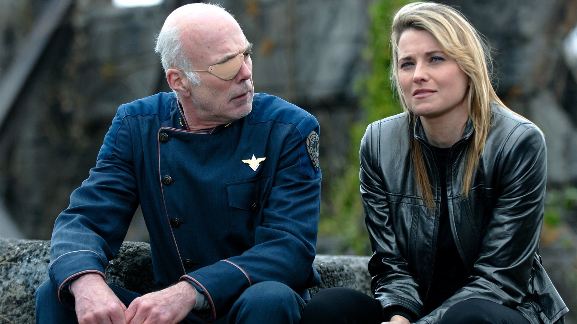 Сезон 4 Серия 11