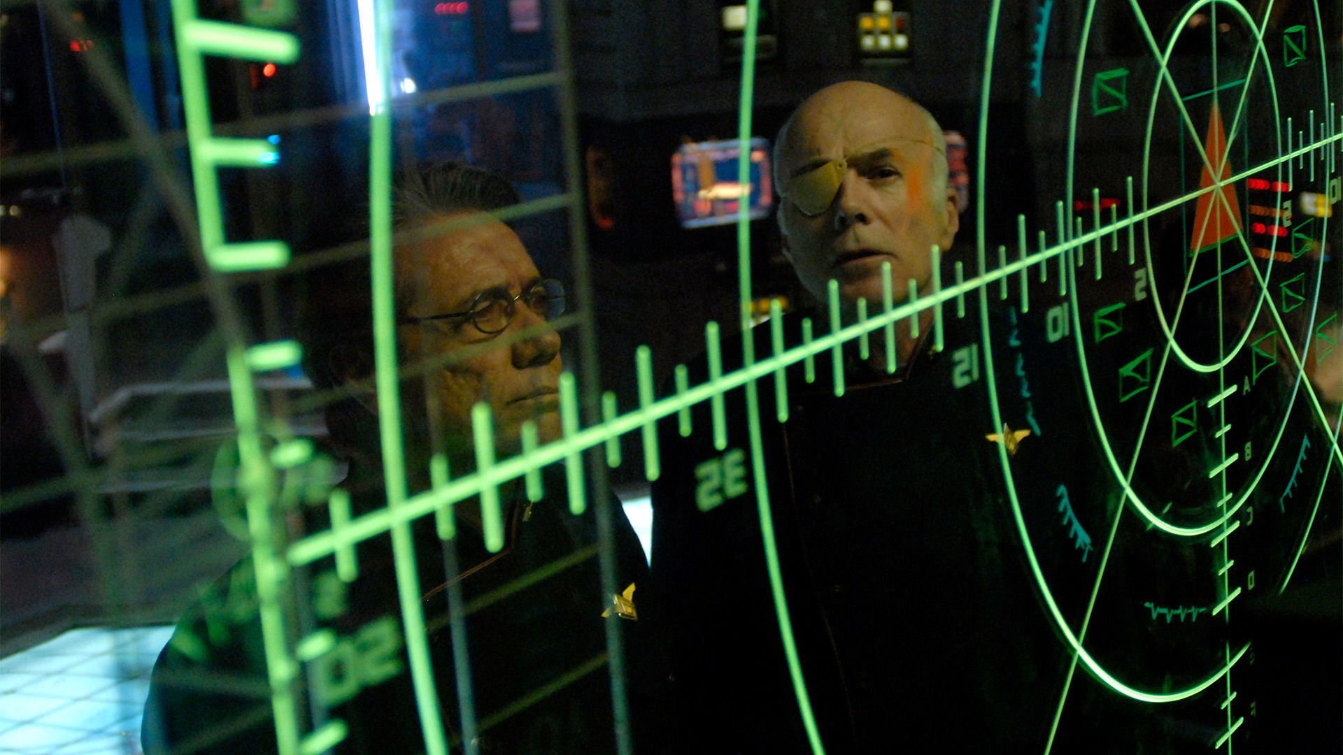 Сезон 4 Серия 8