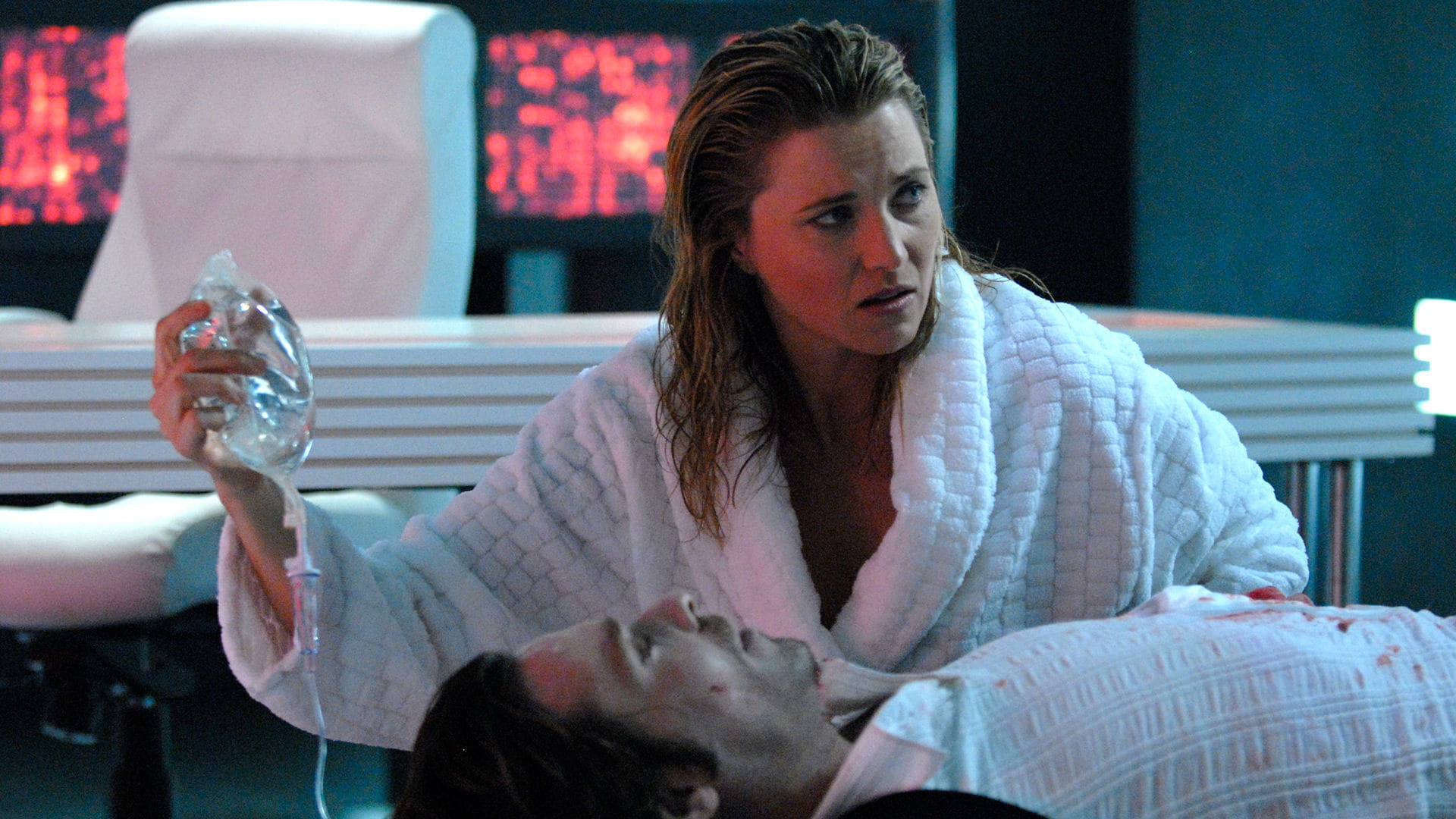 Сезон 4 Серия 9