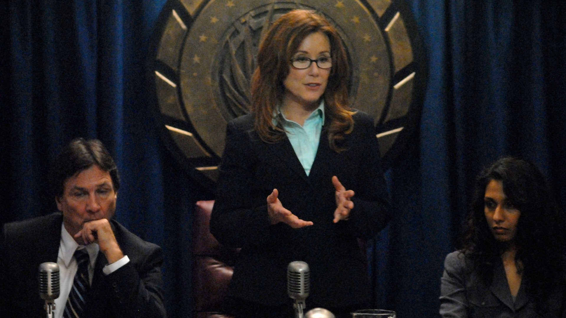 Сезон 4 Серия 3