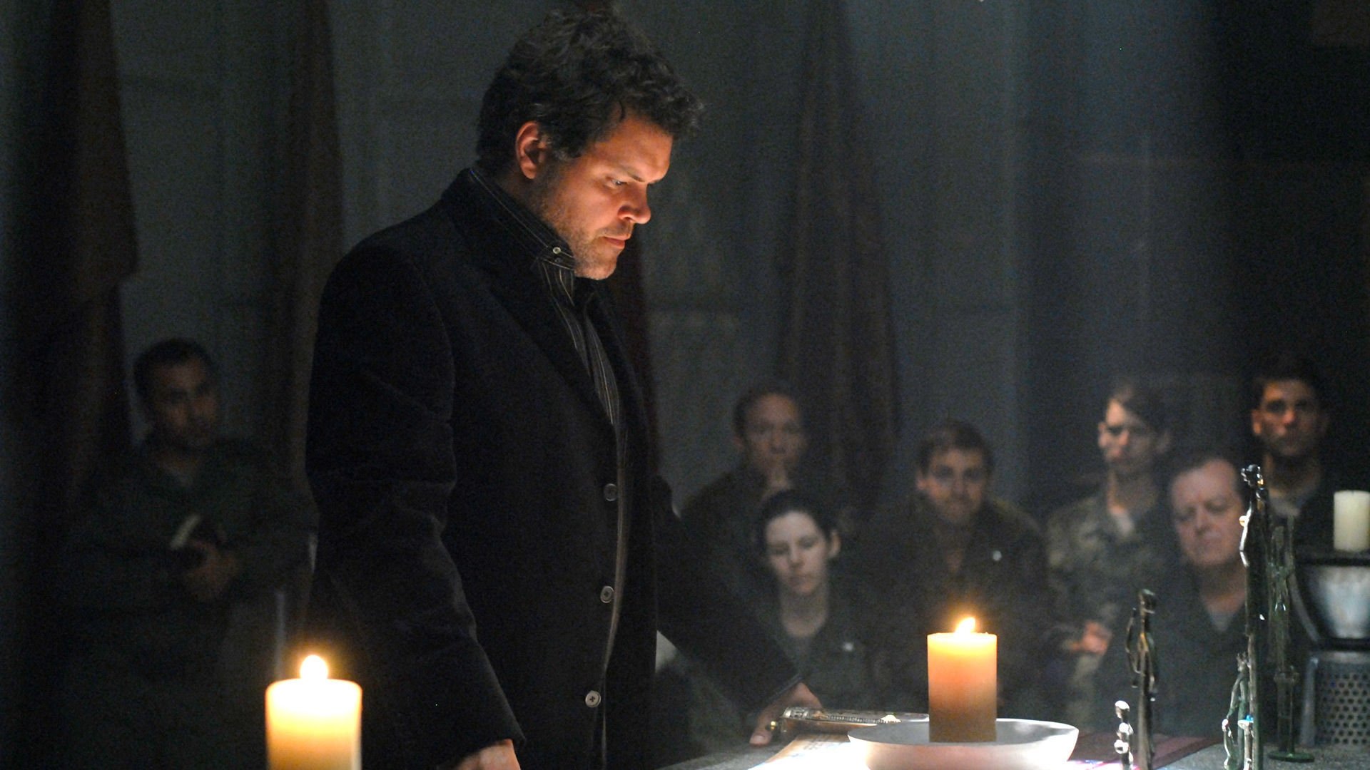 Сезон 4 Серия 4