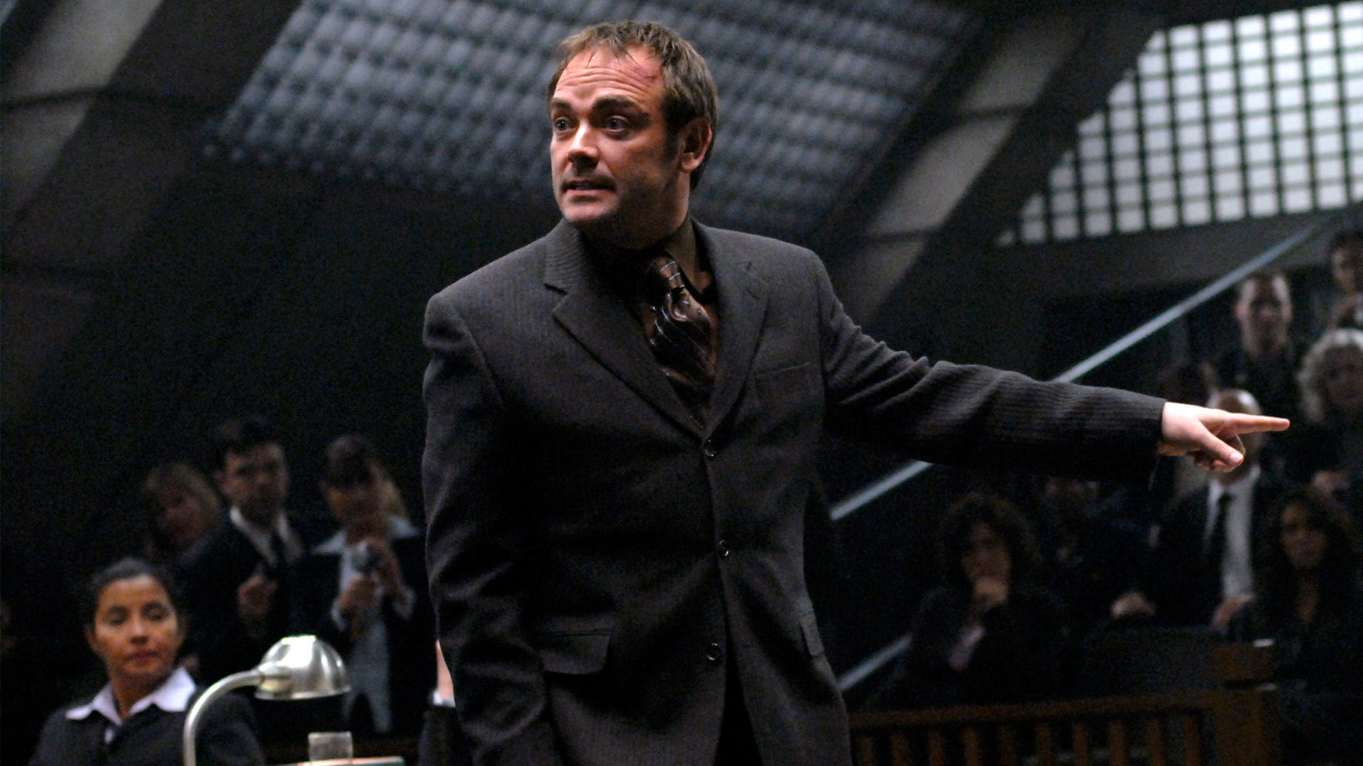 Сезон 3 Серия 19