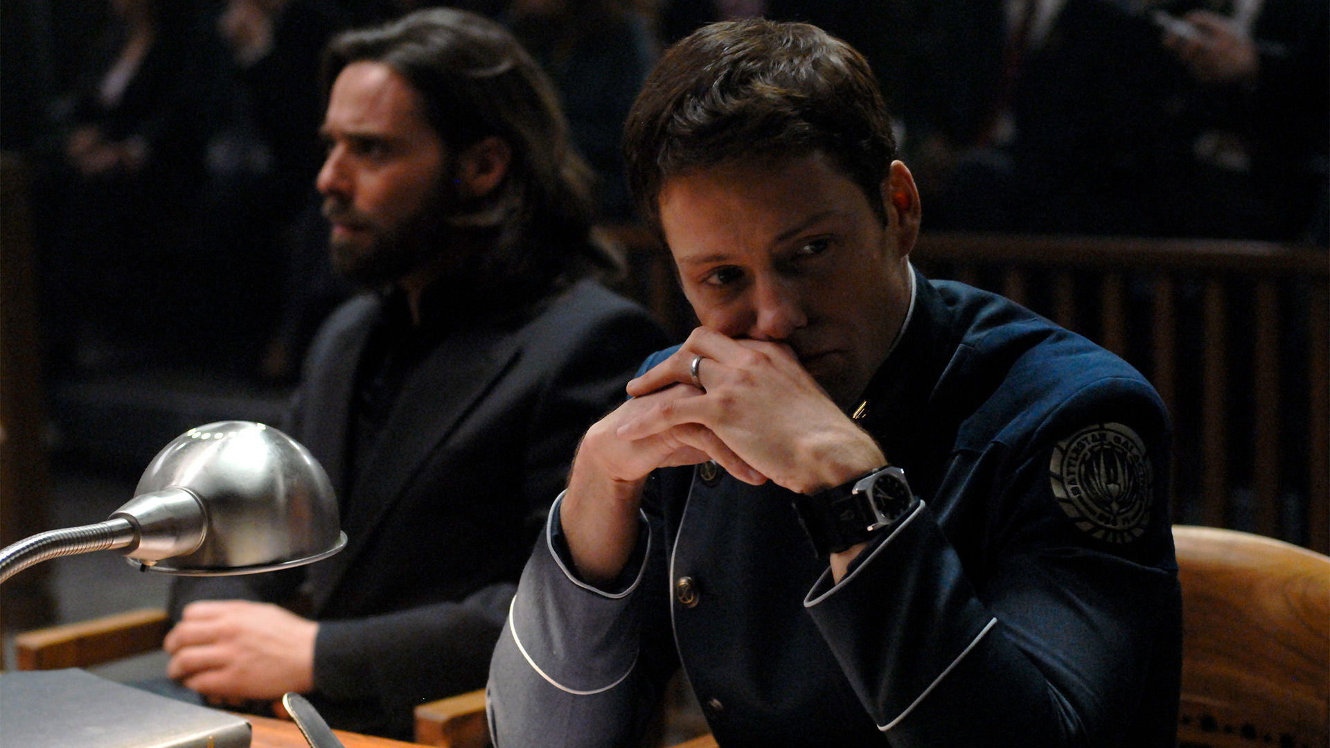 Сезон 3 Серия 20