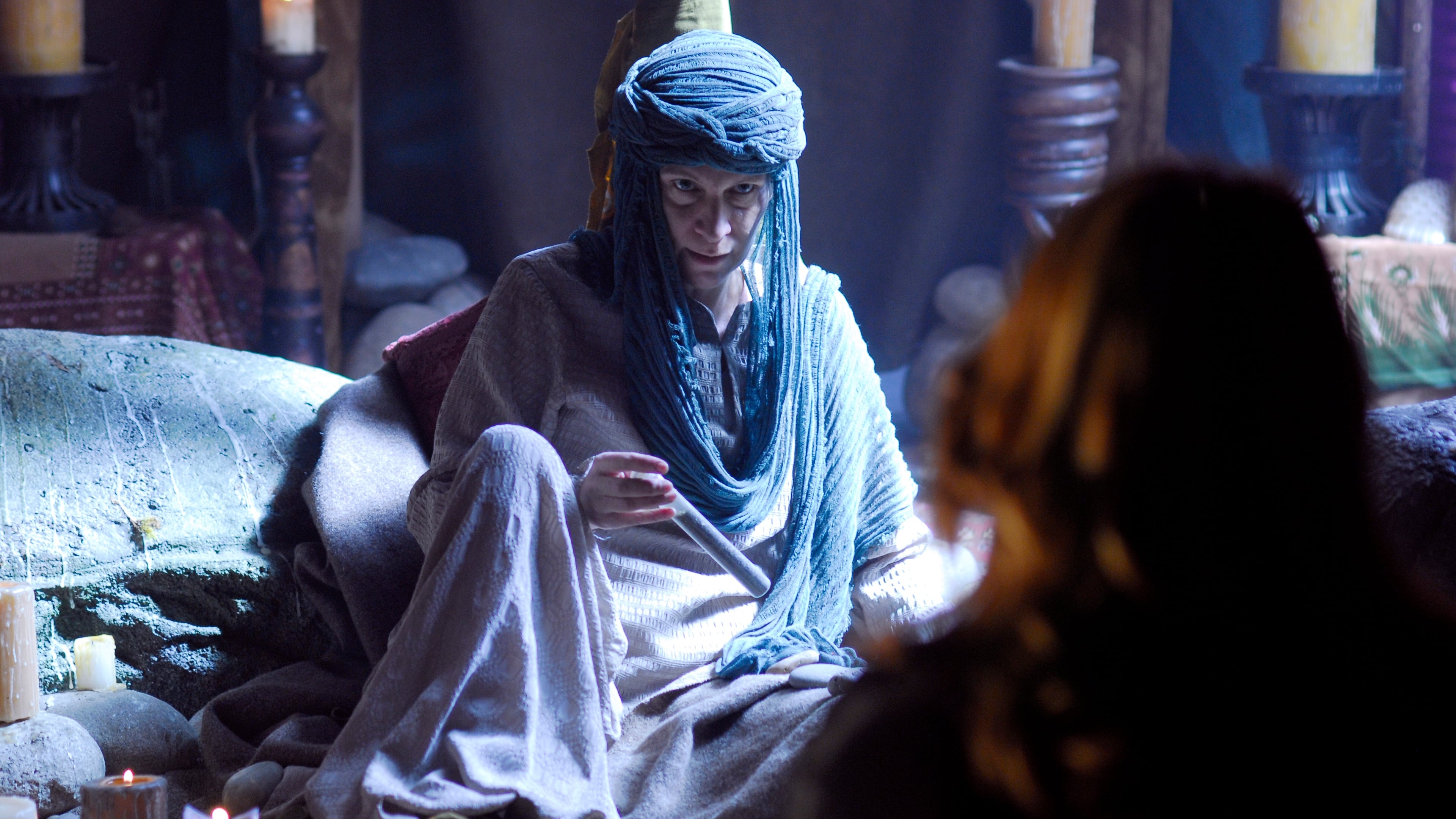 Сезон 3 Серия 3