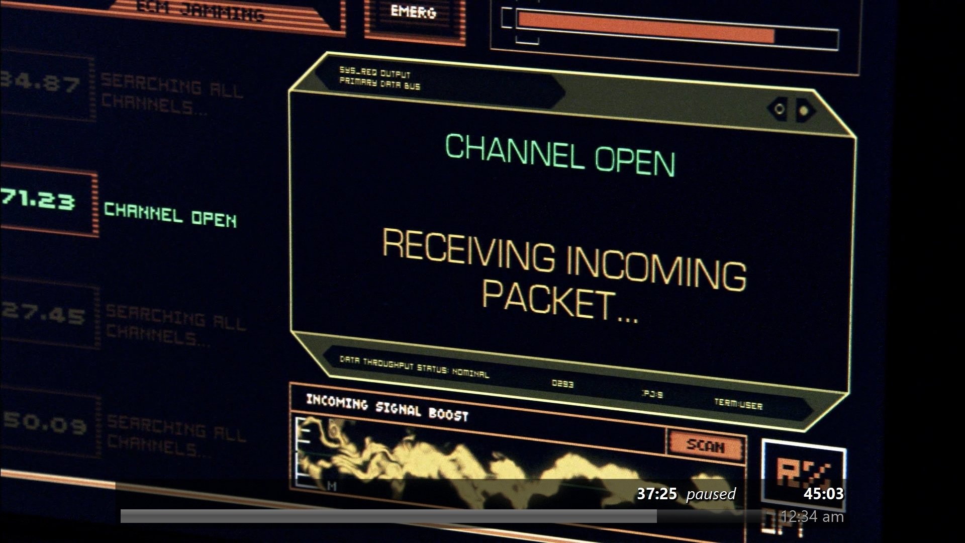 Сезон 3 Серия 1