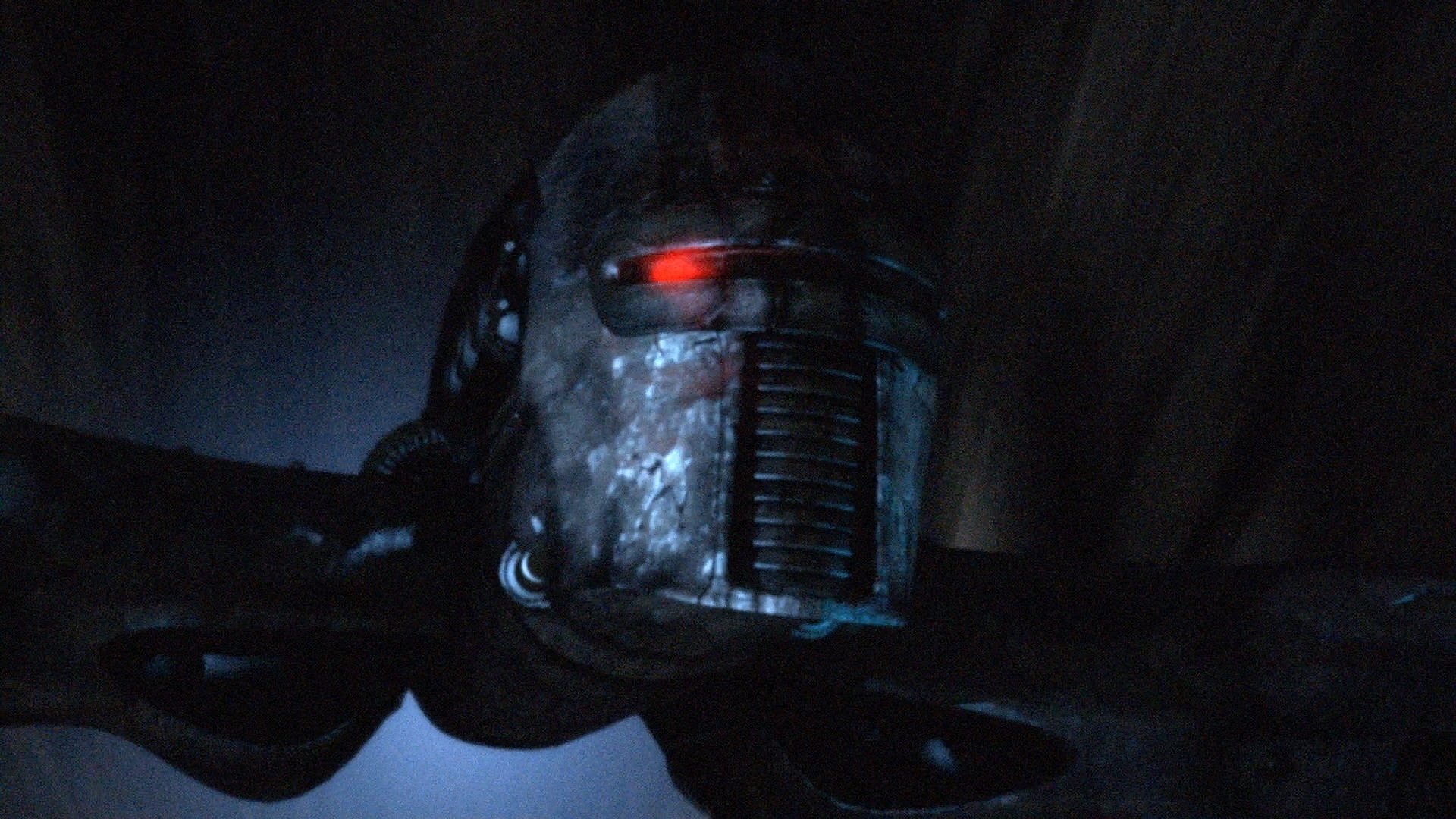 Сезон 2 Серия 15