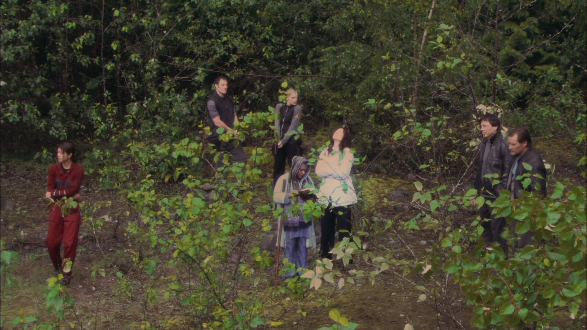 Сезон 2 Серия 6