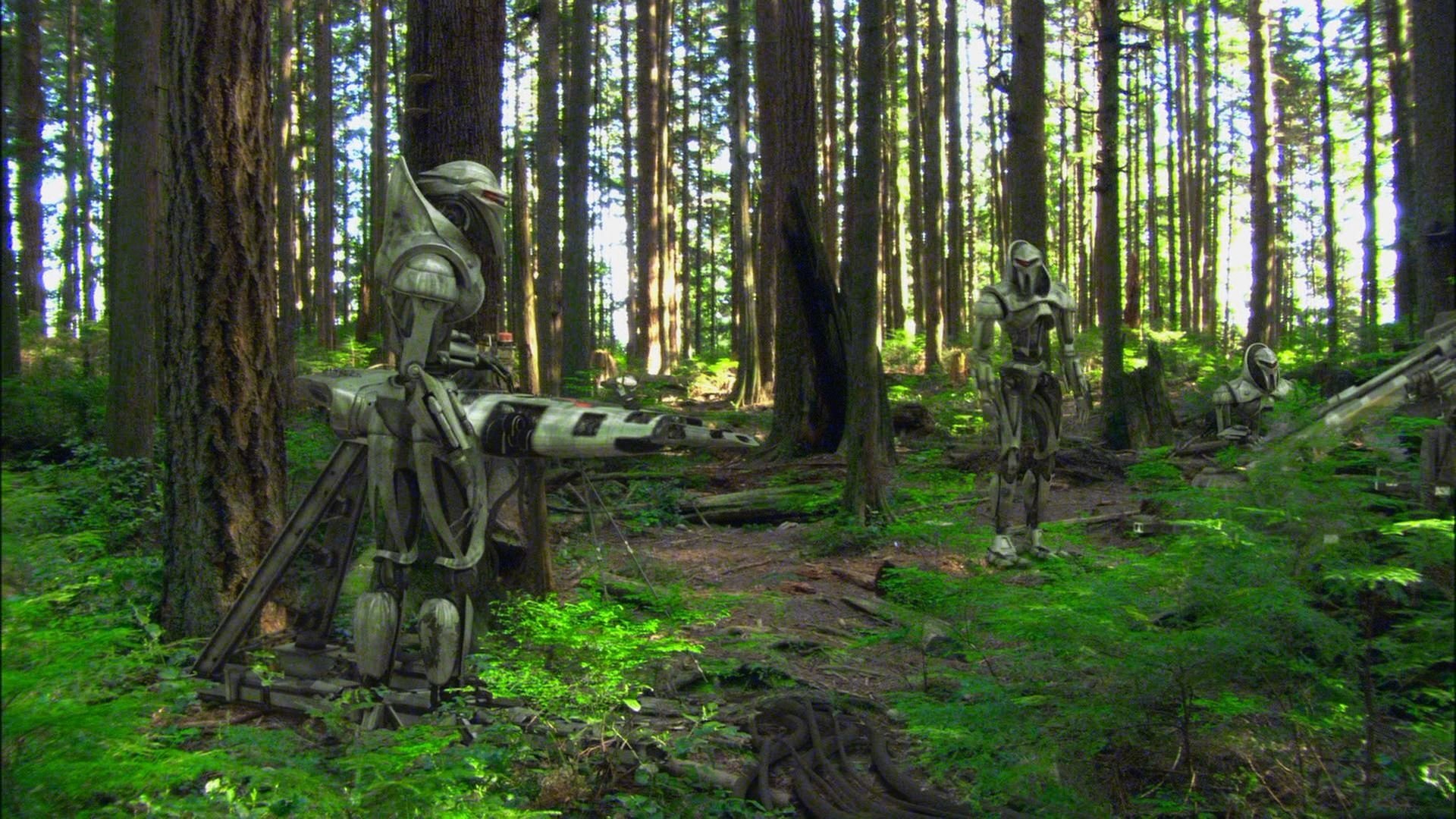 Сезон 2 Серия 3