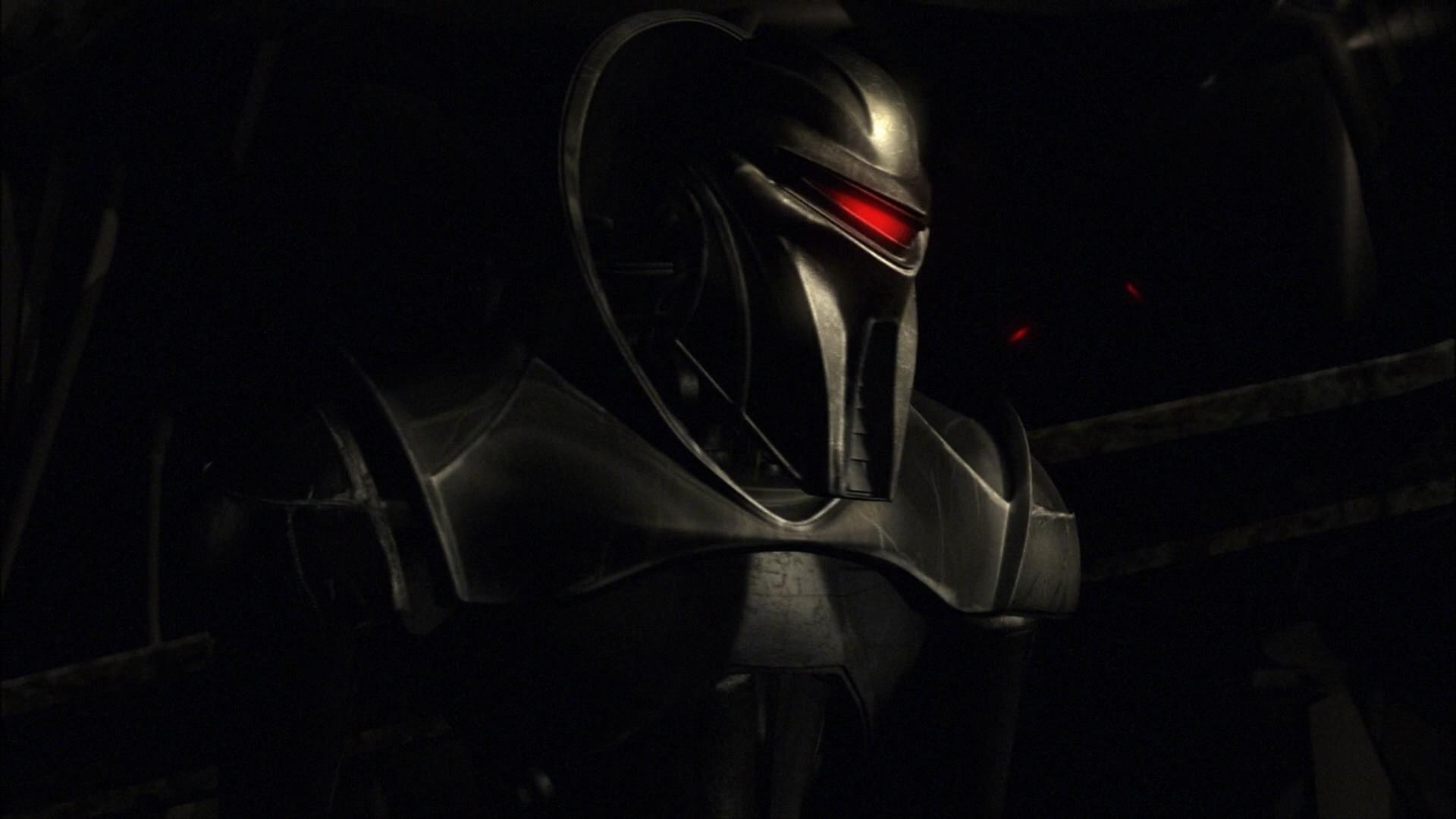 Сезон 2 Серия 2