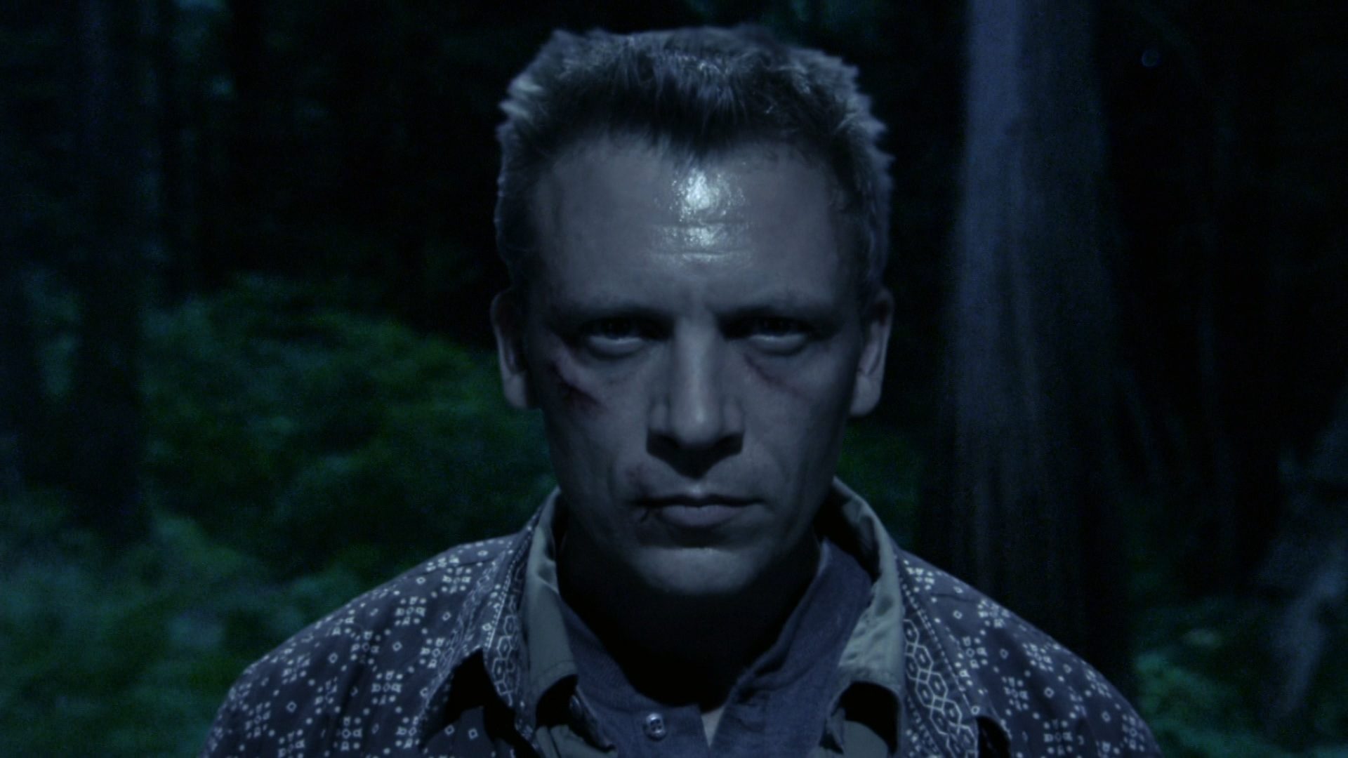 Сезон 1 Серия 8