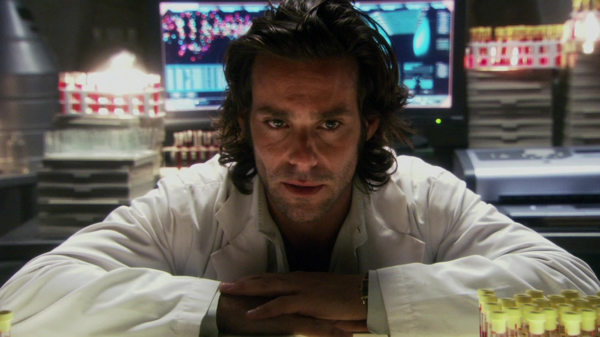 Сезон 1 Серия 9