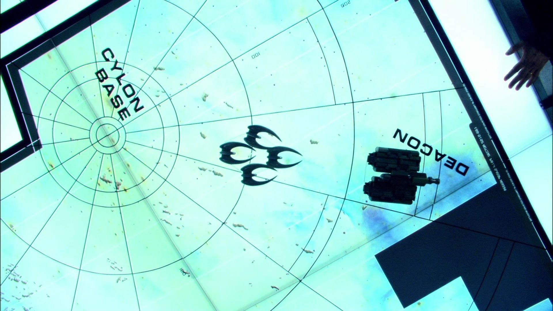 Сезон 1 Серия 10