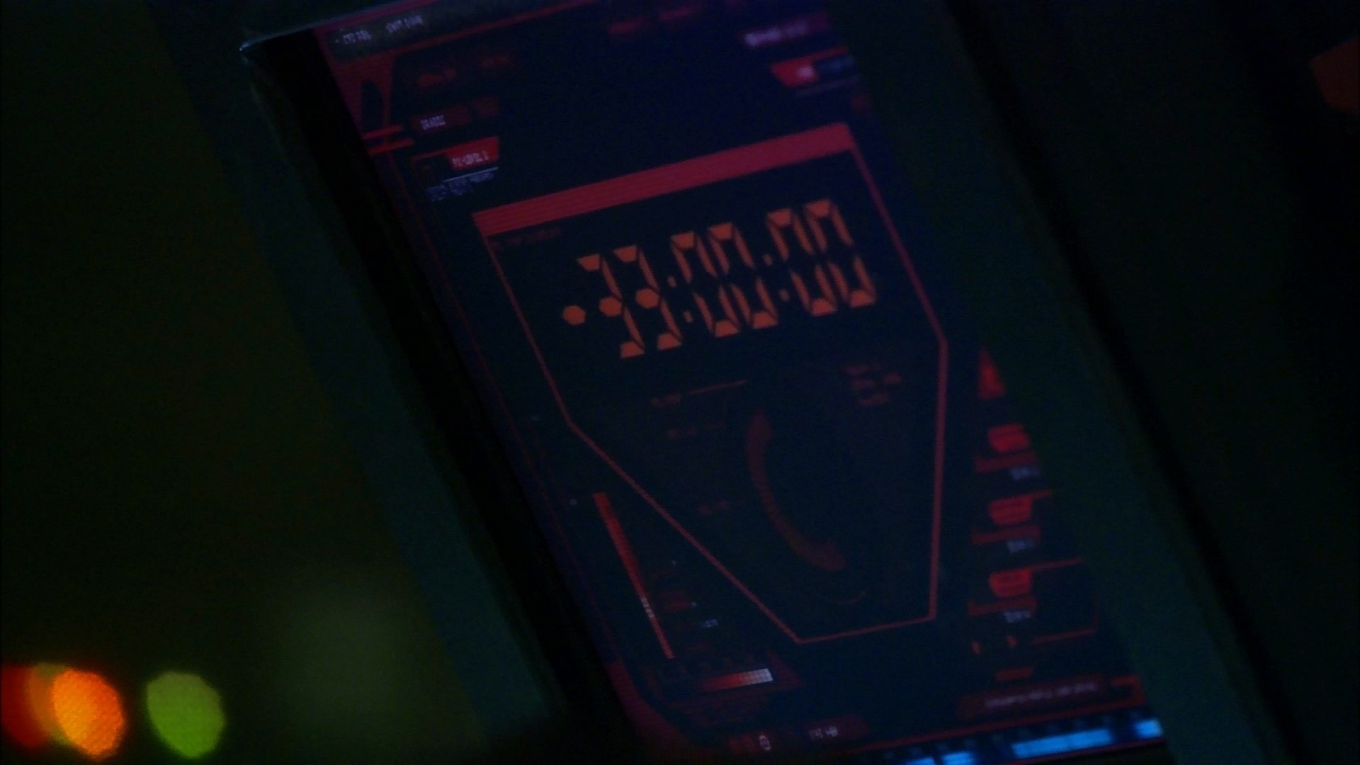 Сезон 1 Серия 1