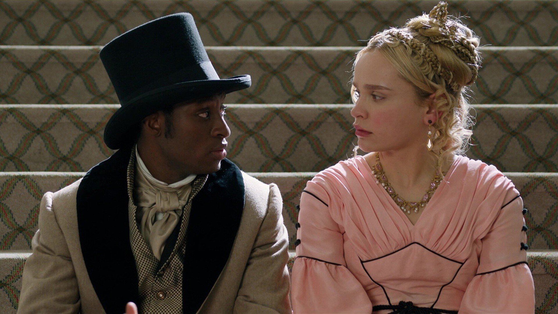 Сезон 1 Серия 7