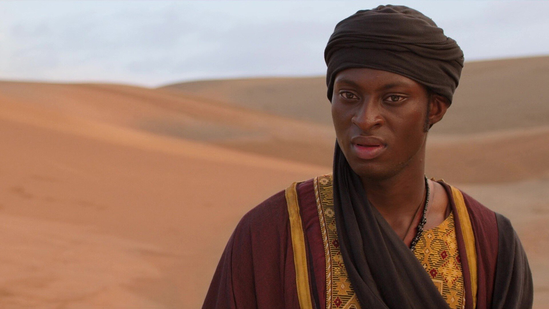 Сезон 1 Серия 8