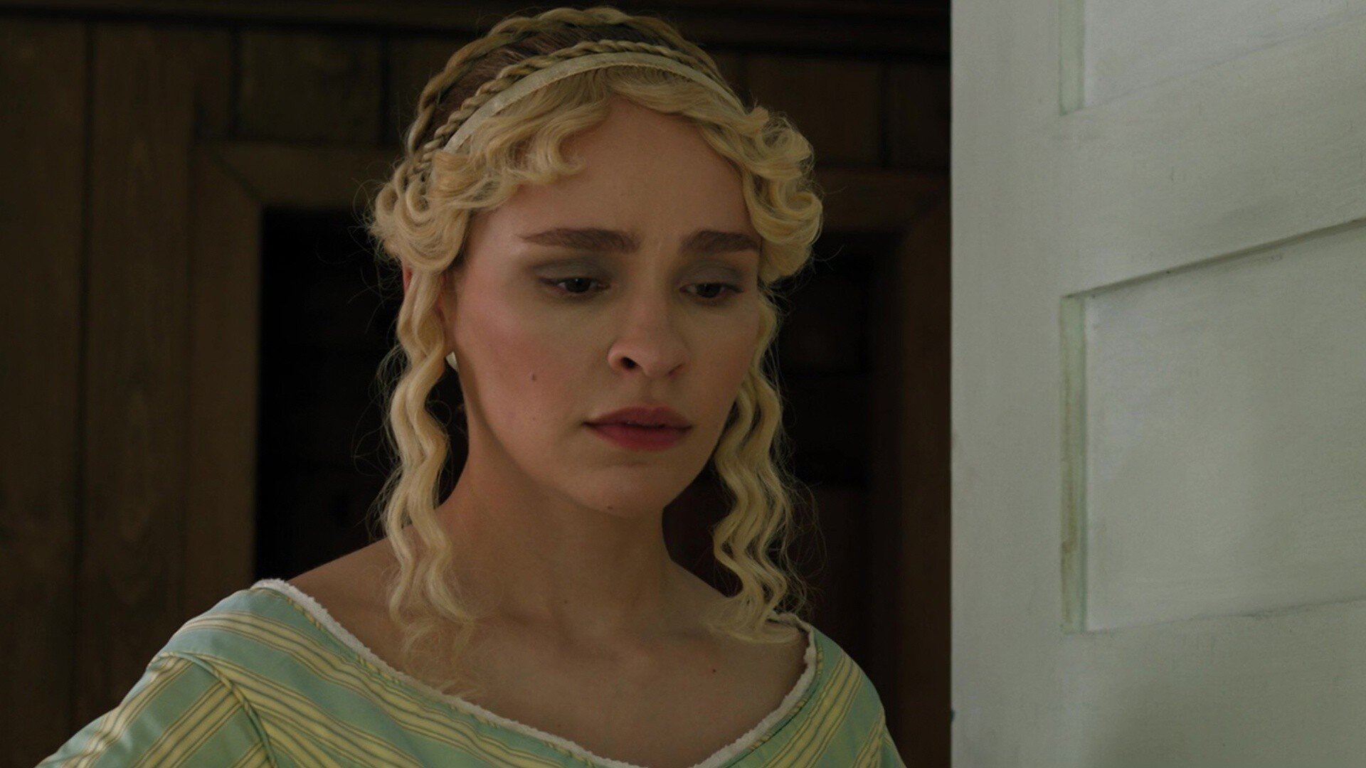 Сезон 1 Серия 3