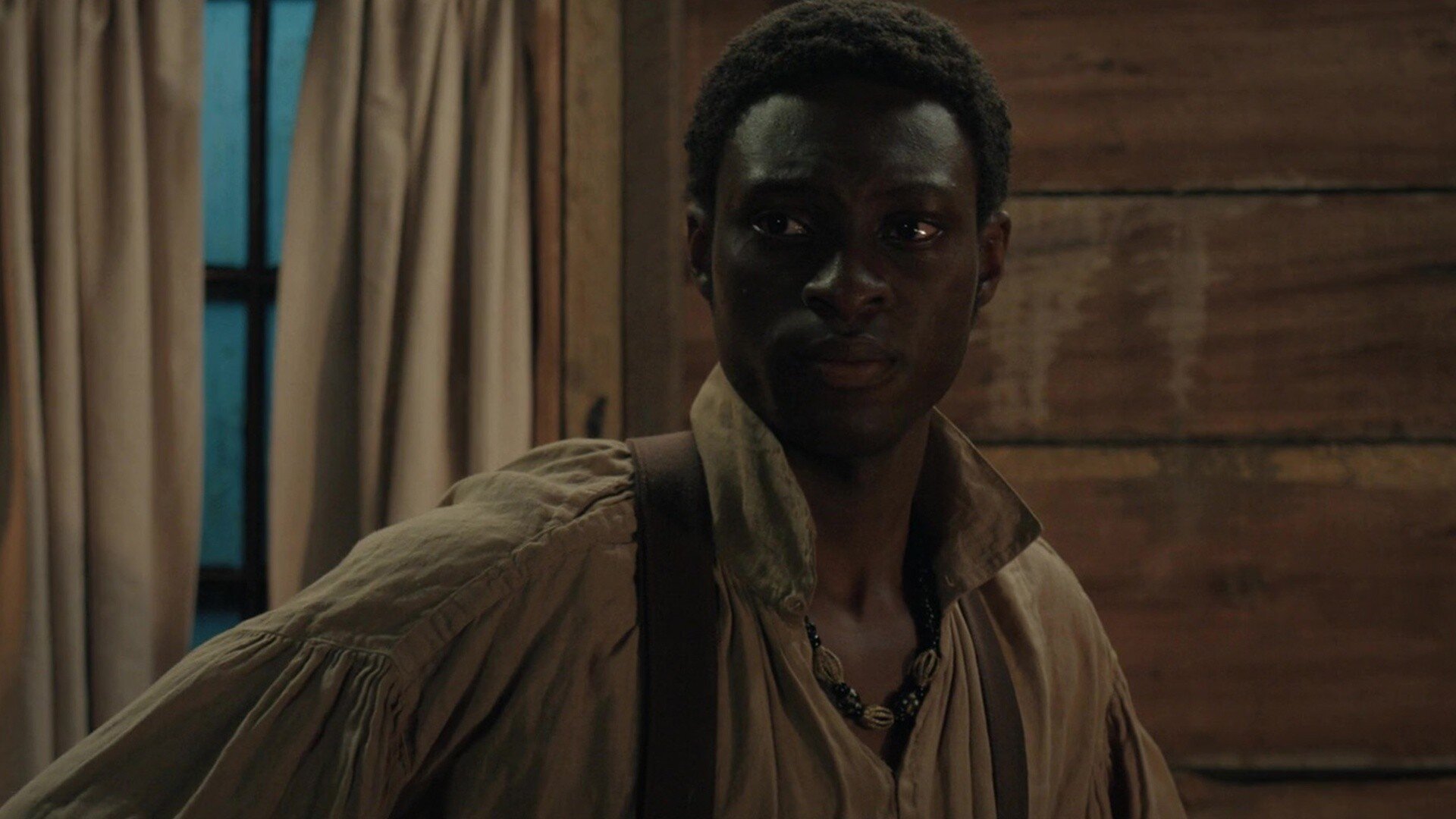 Сезон 1 Серия 4