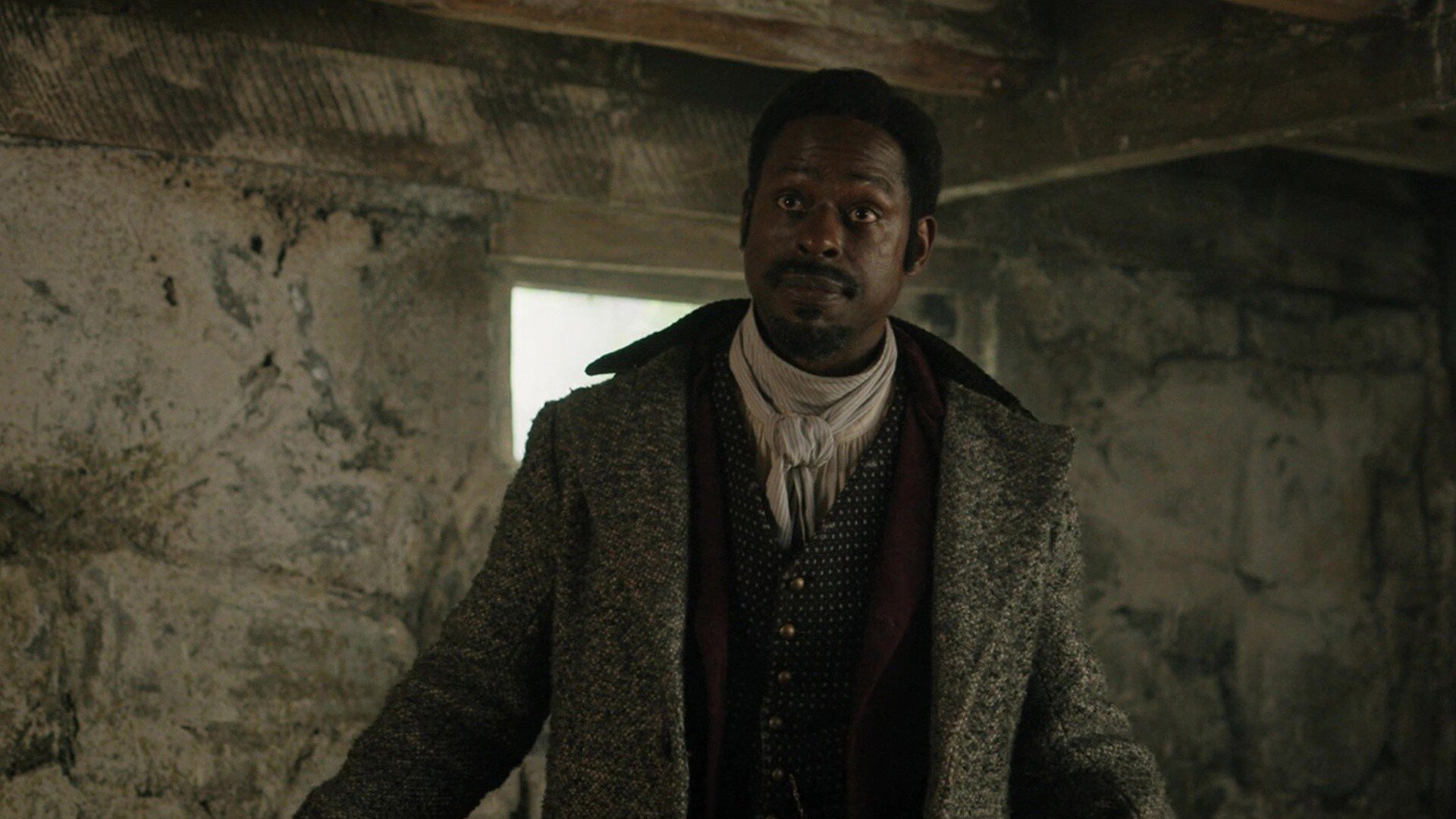 Сезон 1 Серия 2