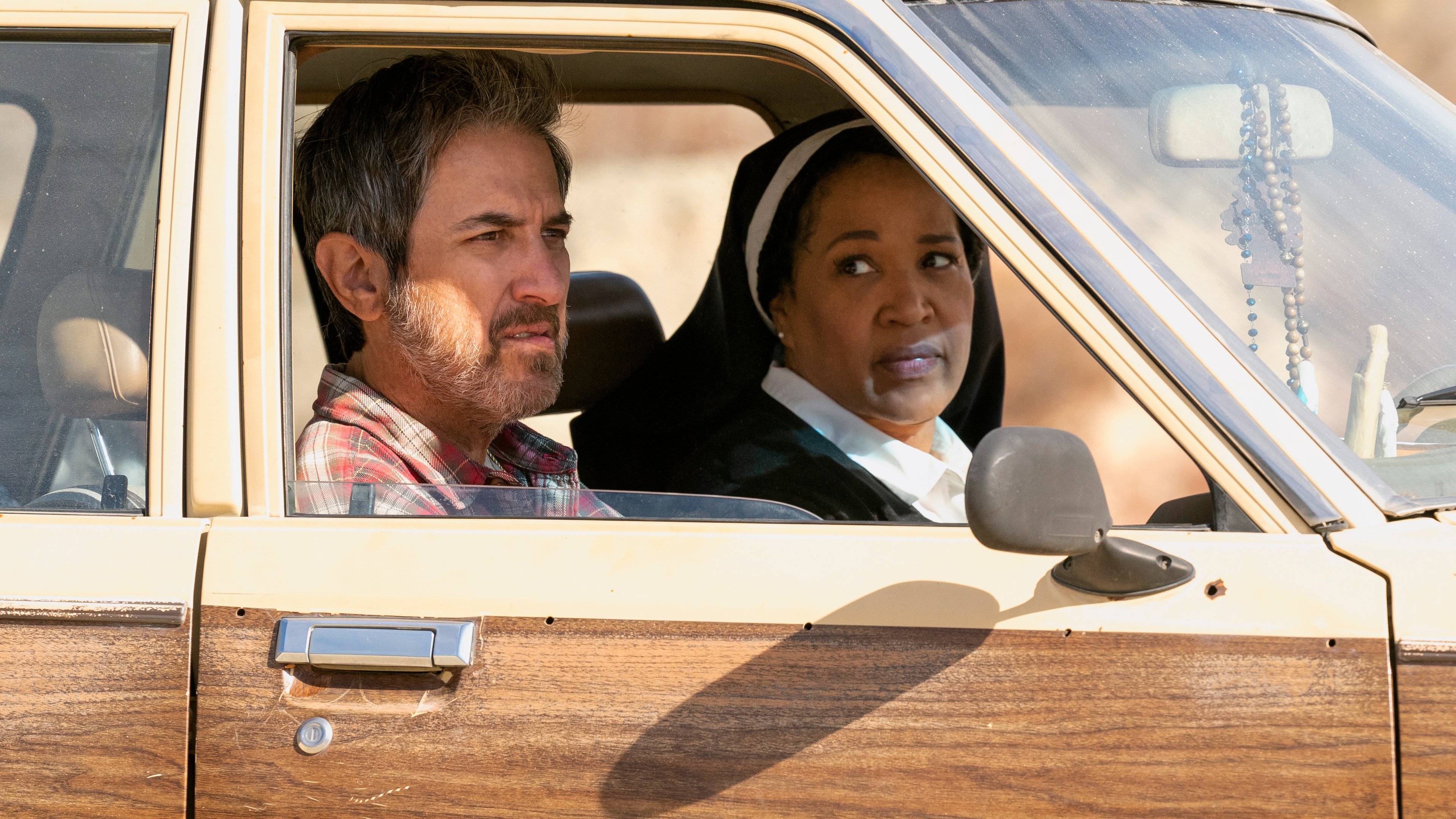 Сезон 1 Серия 8