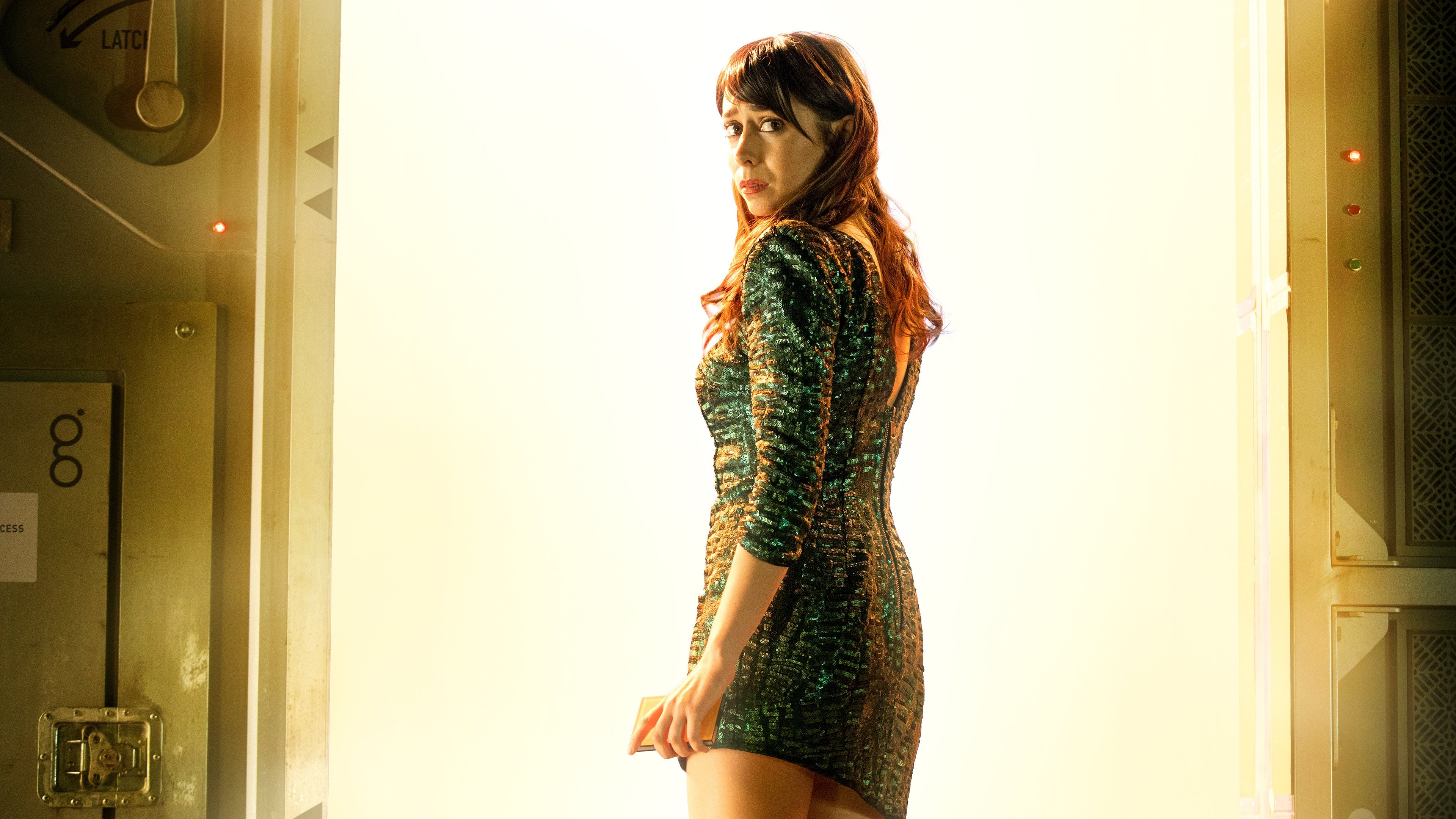 Сезон 1 Серия 4