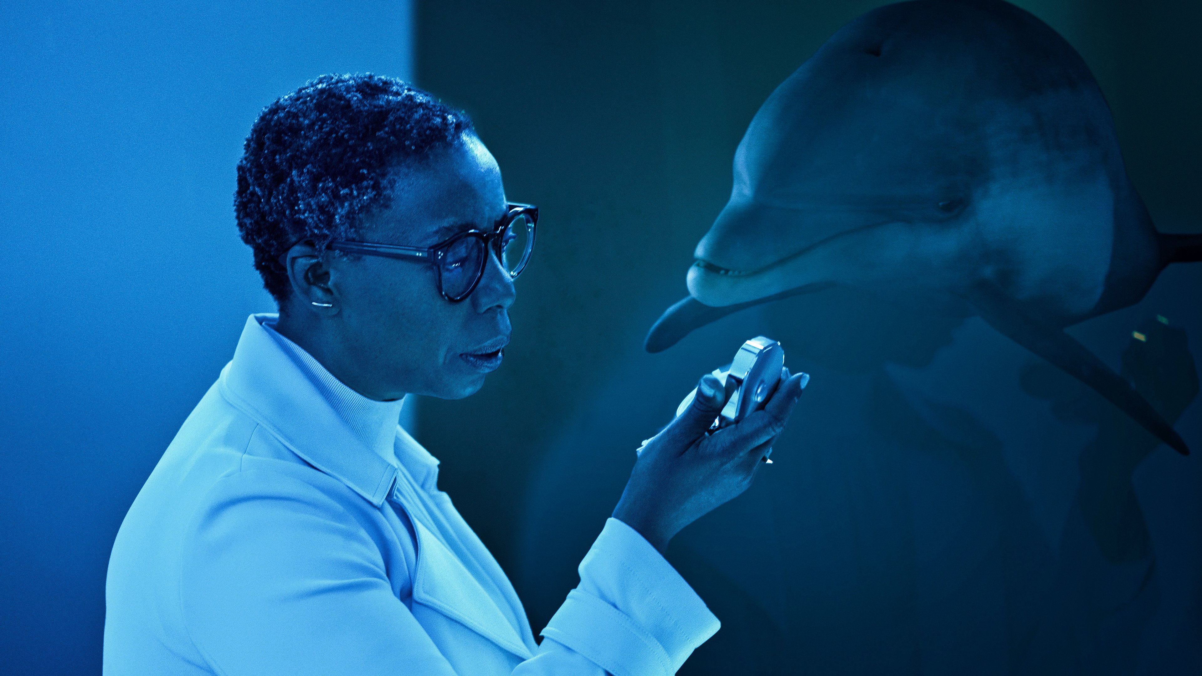 Сезон 1 Серия 5