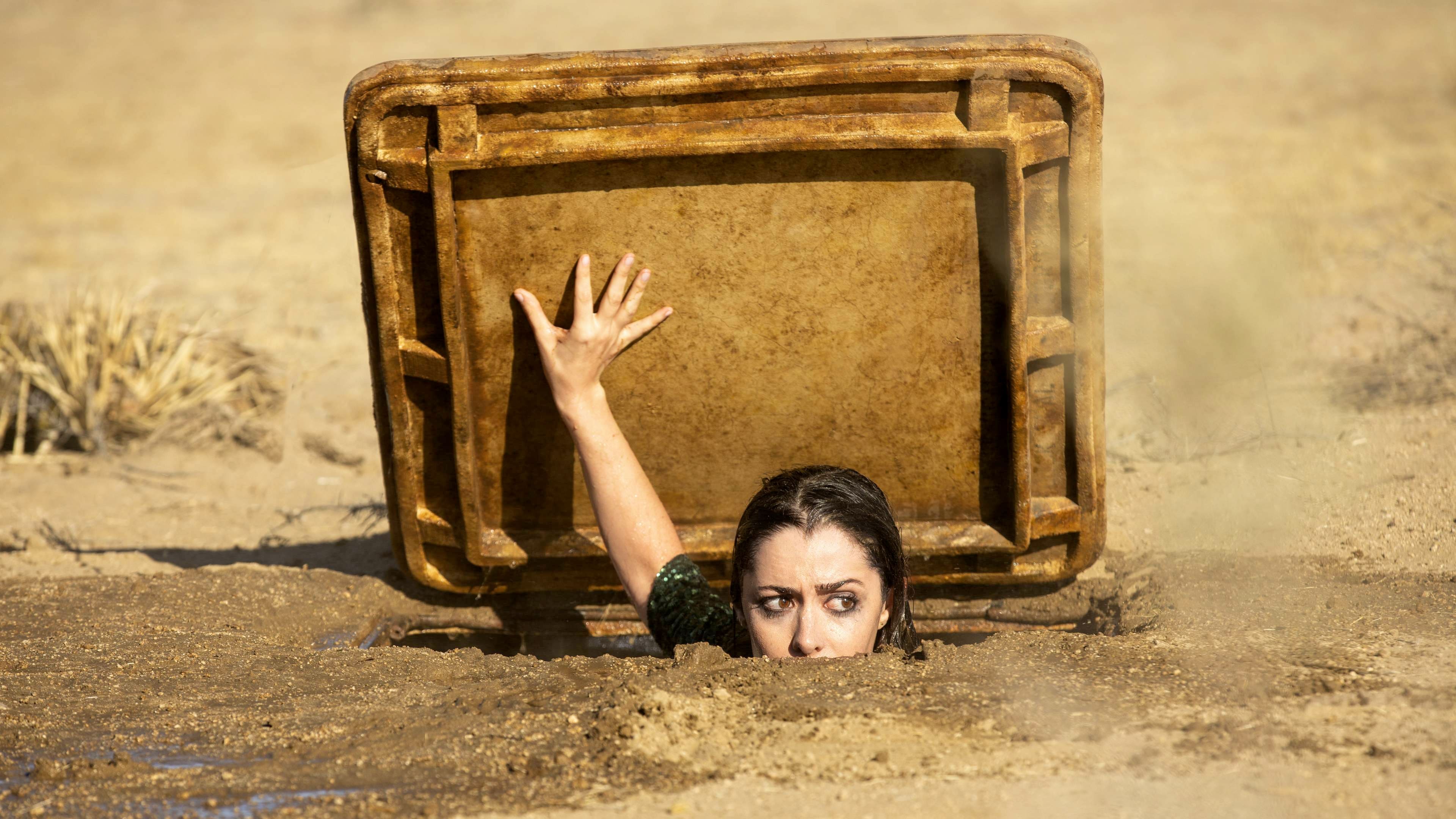 Сезон 1 Серия 1