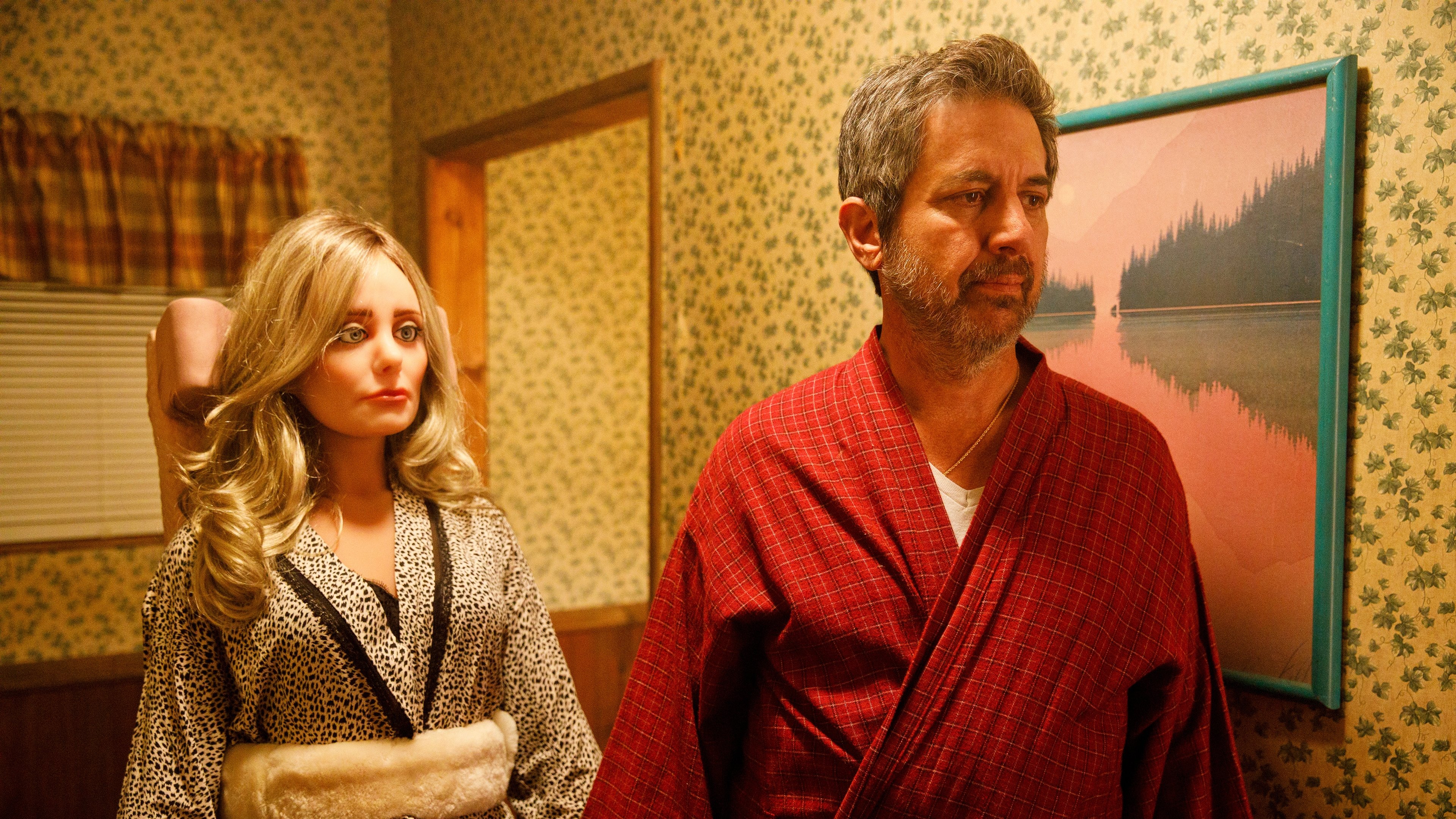 Сезон 1 Серия 2