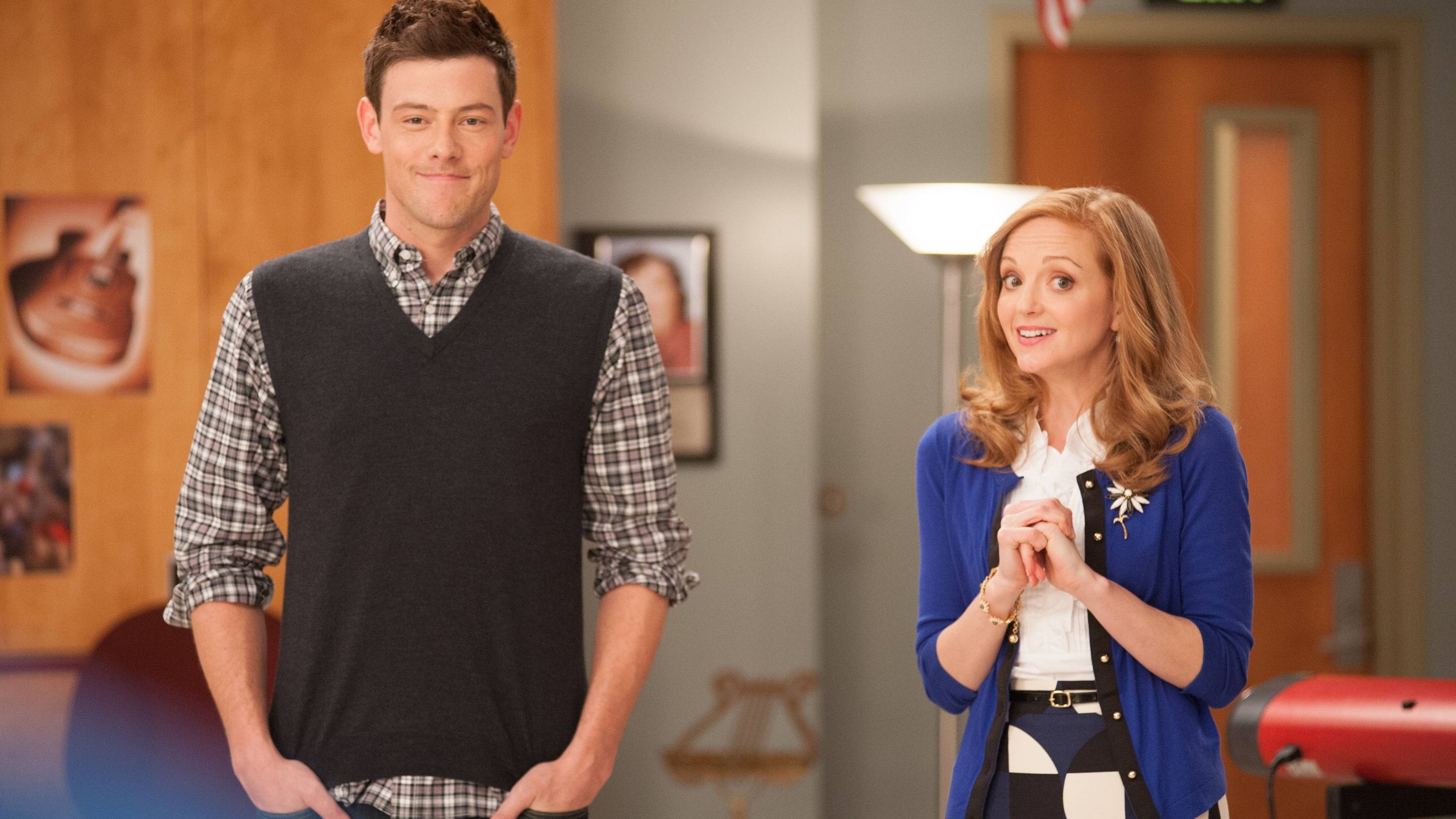 Сезон 4 Серия 13