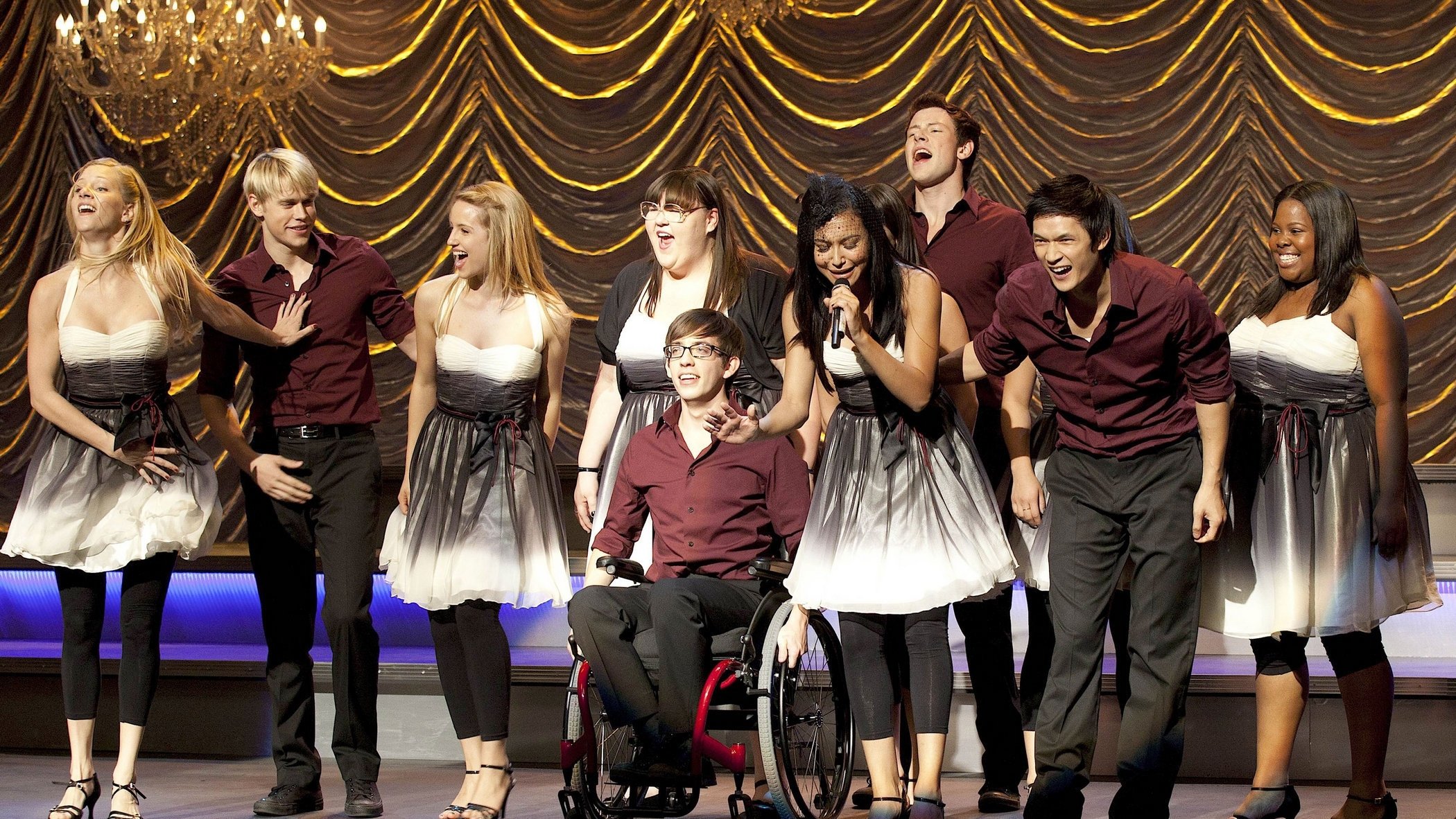 Сезон 2 Серия 9