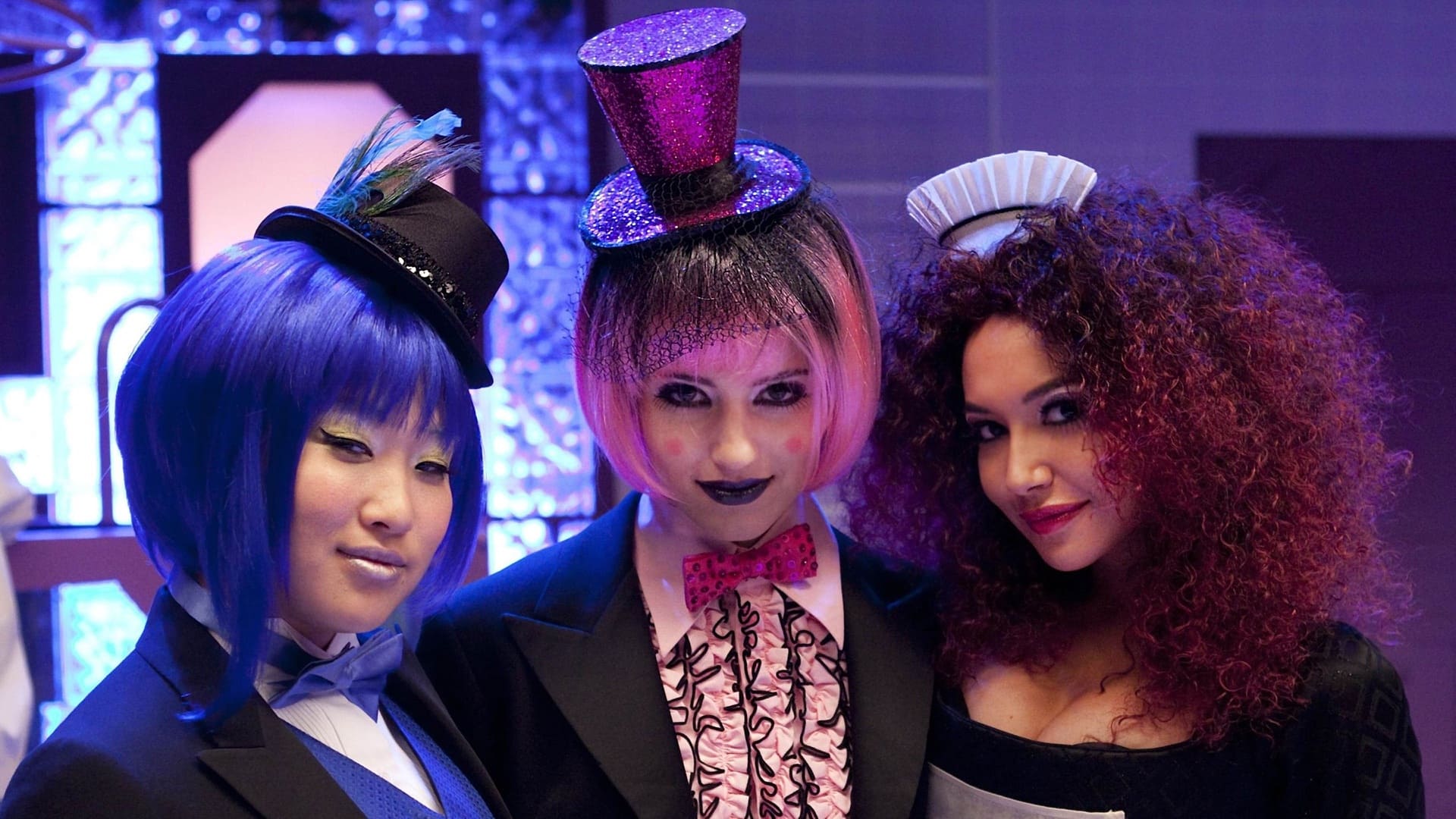 Сезон 2 Серия 5