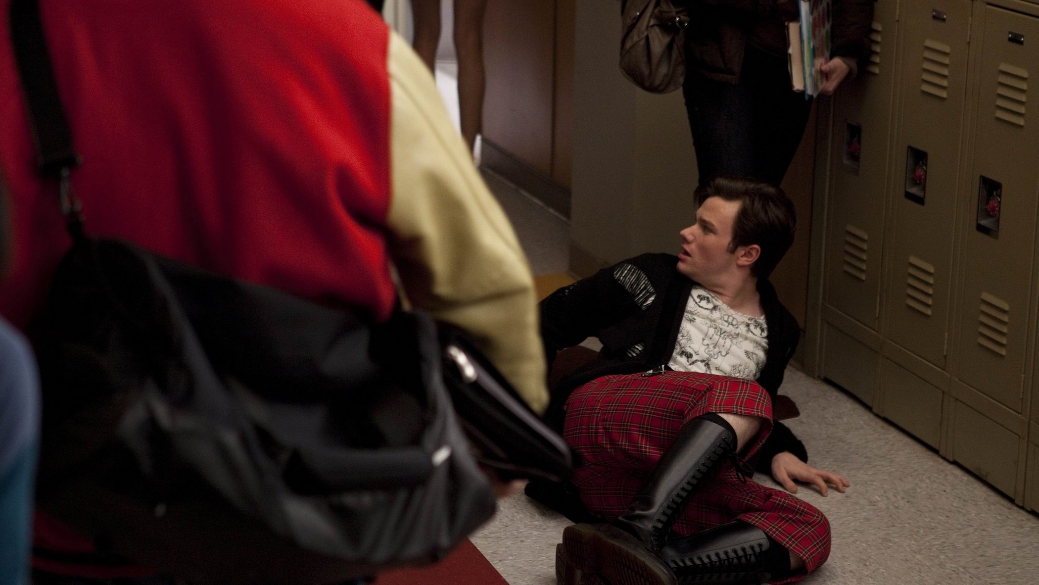 Сезон 2 Серия 6