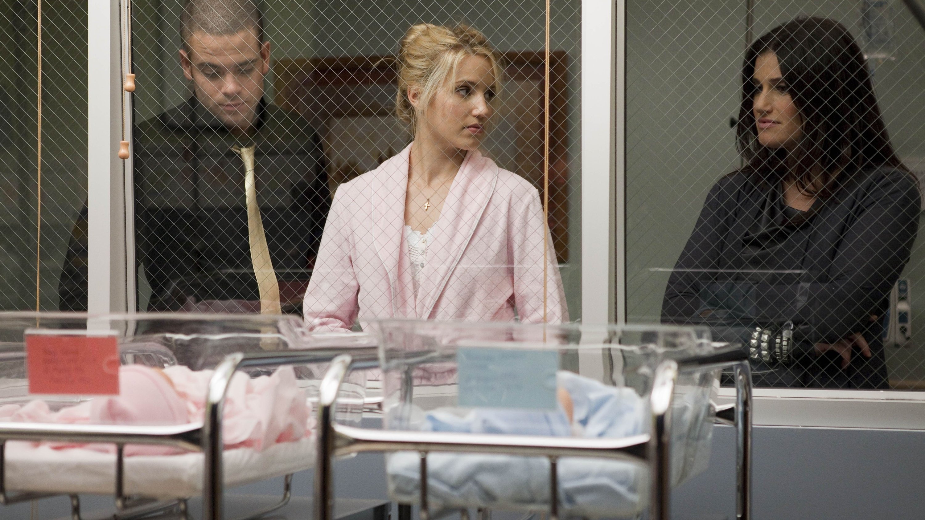 Сезон 1 Серия 22