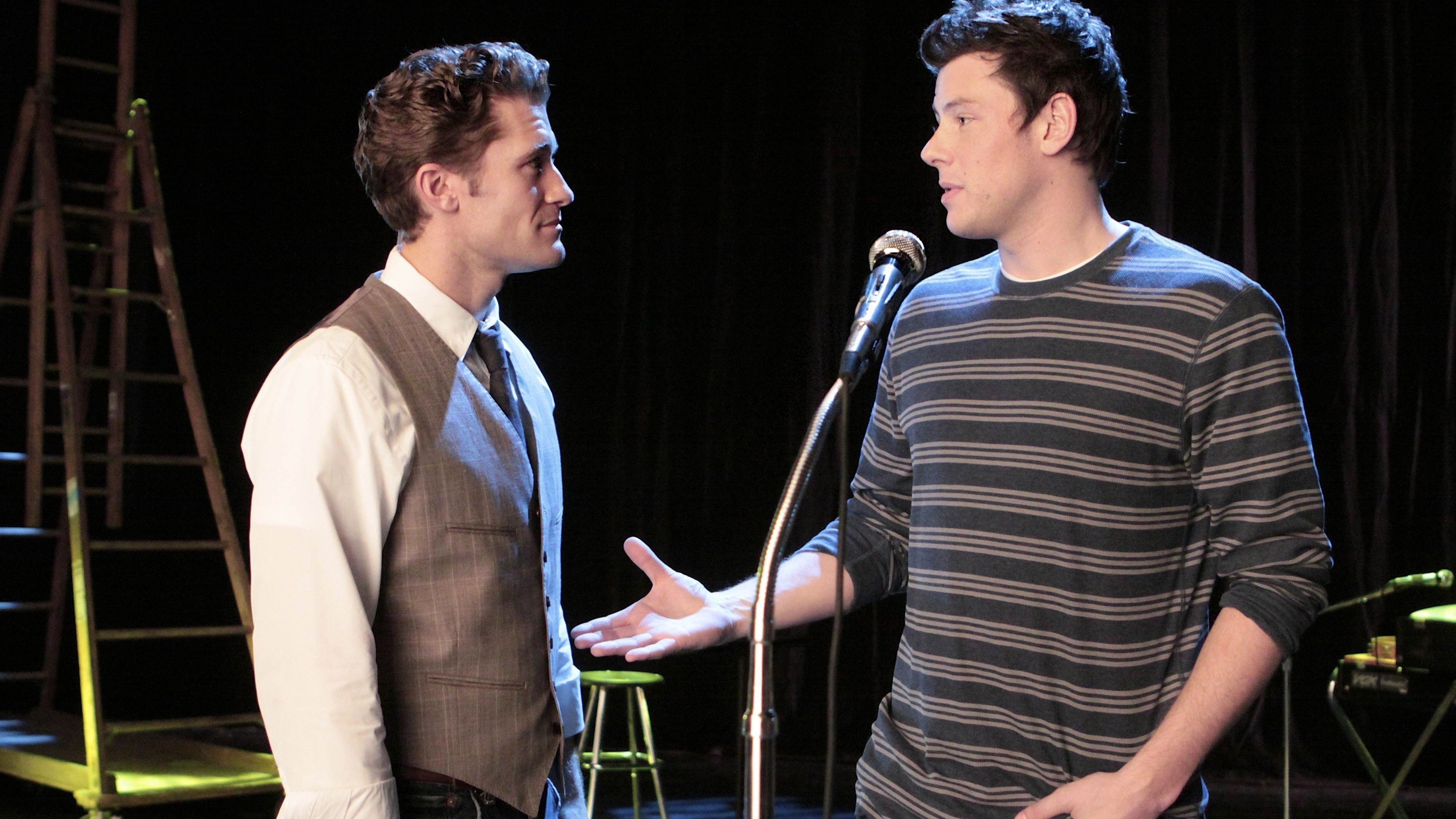 Сезон 1 Серия 14