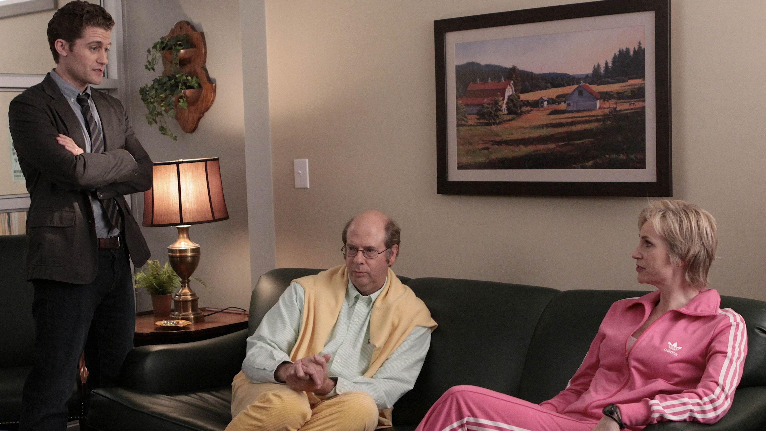 Сезон 1 Серия 4