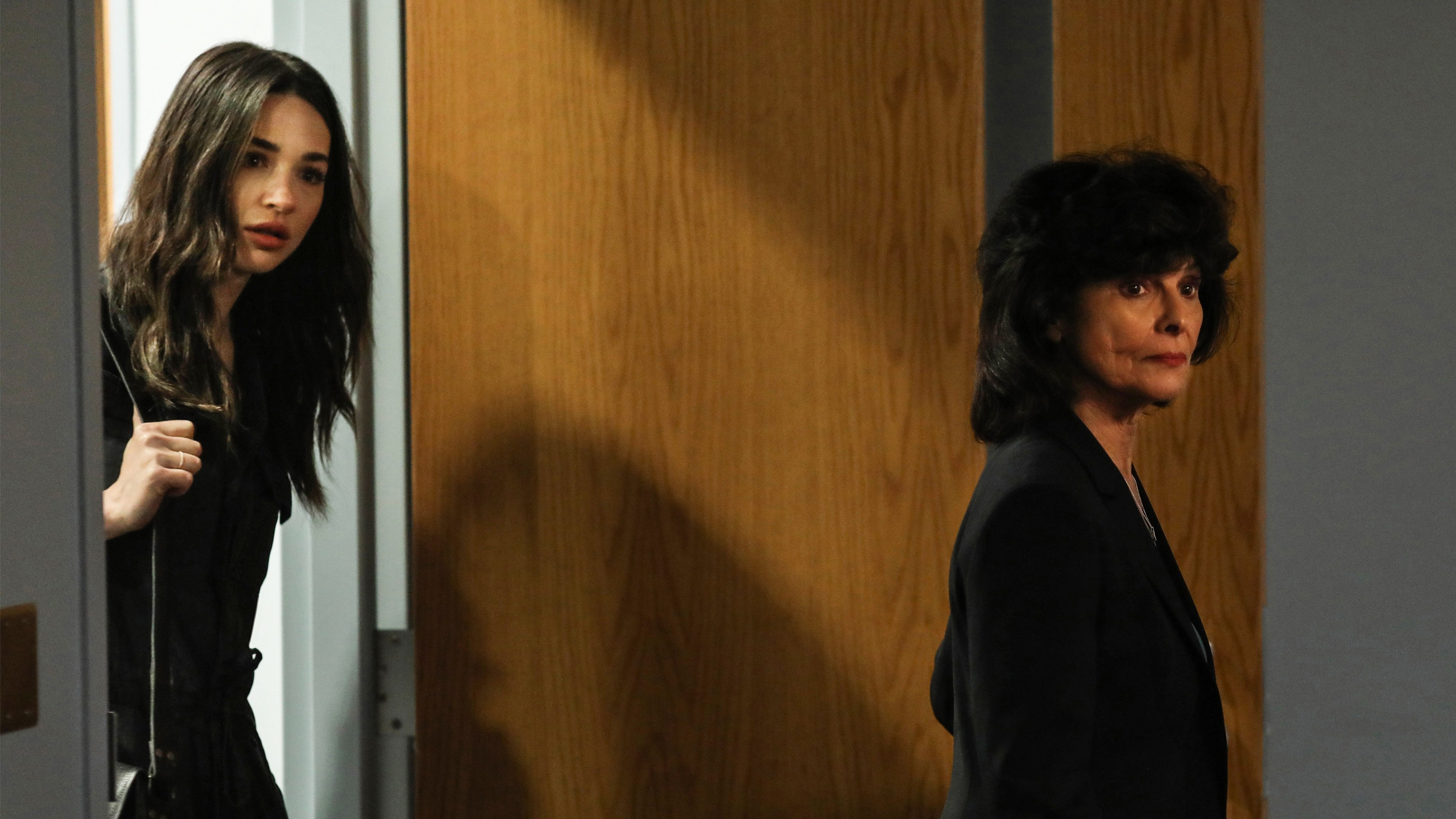 Сезон 1 Серия 8