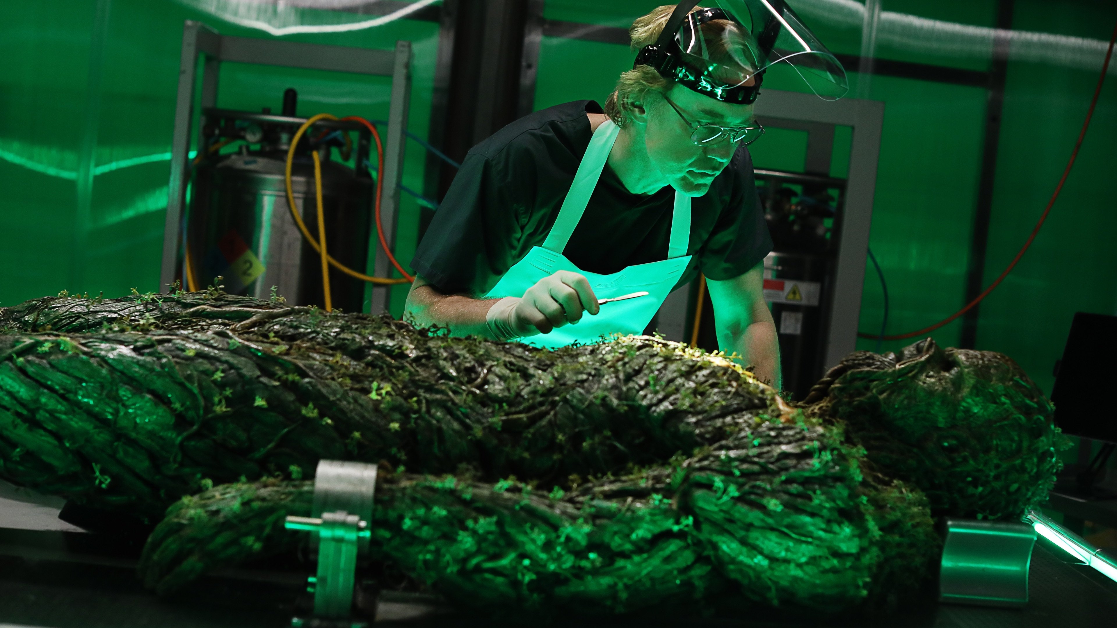 Сезон 1 Серия 9