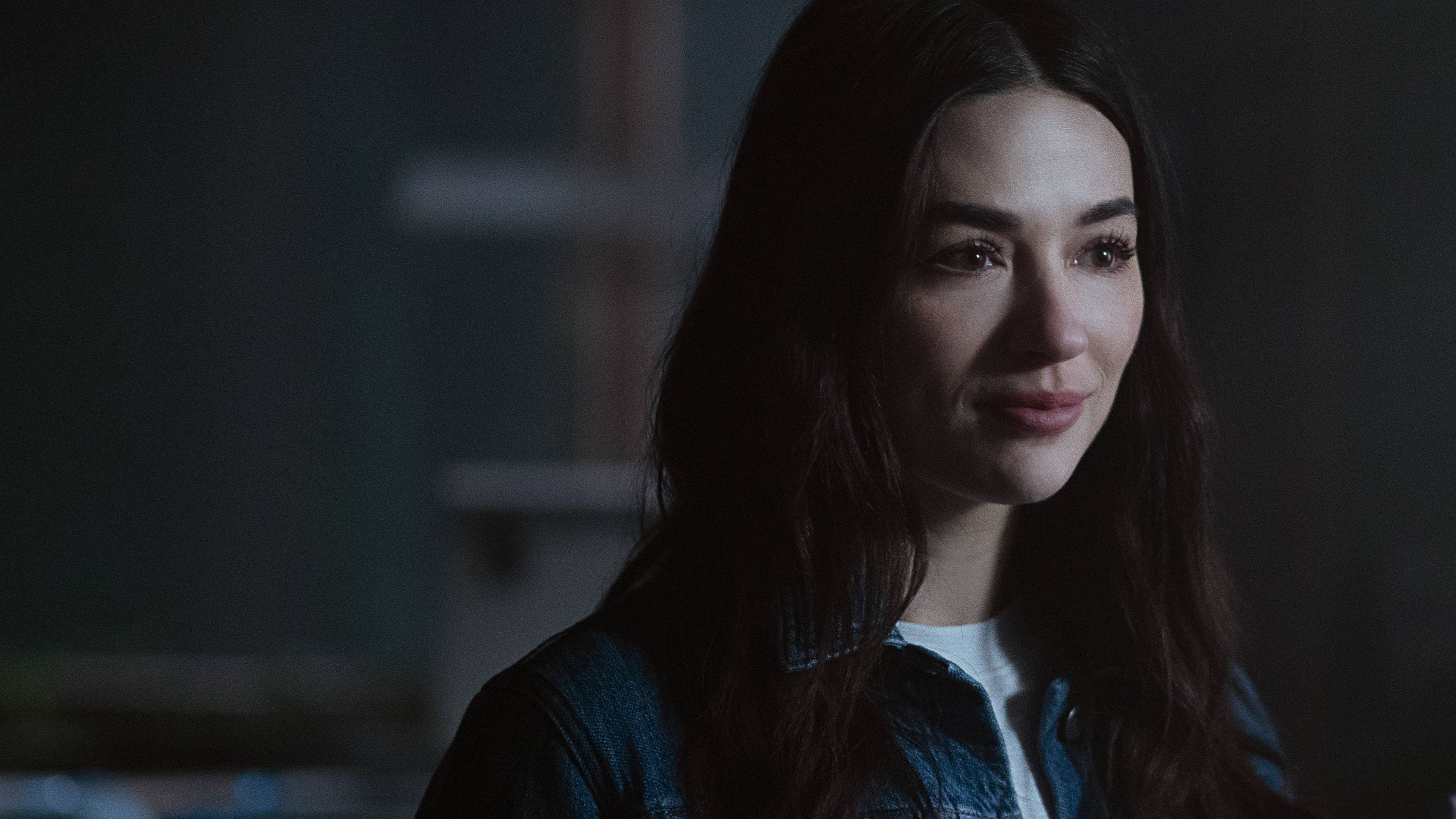 Сезон 1 Серия 7