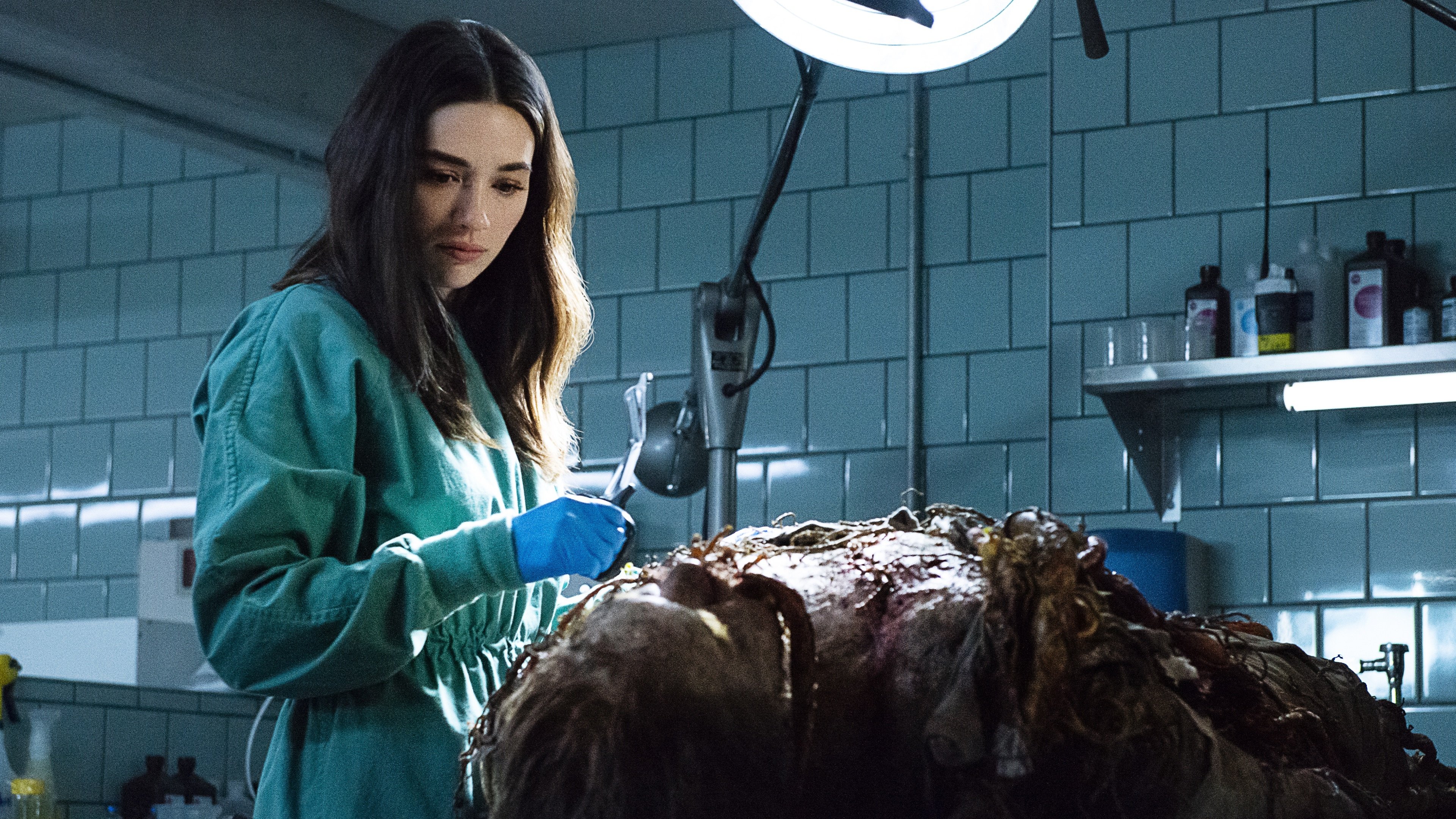 Сезон 1 Серия 1