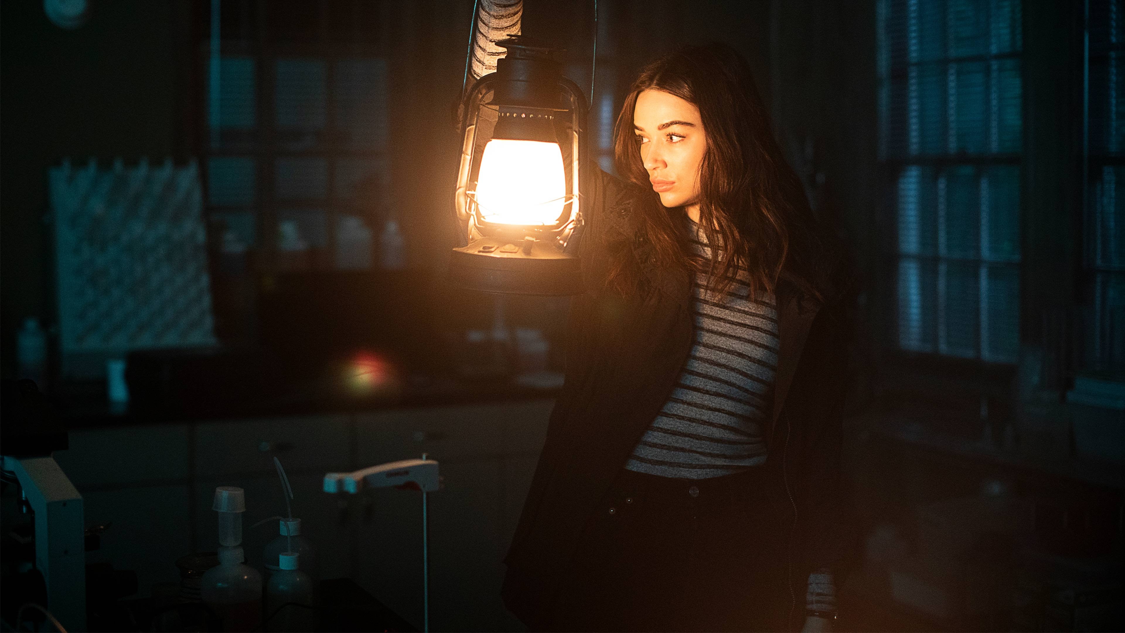 Сезон 1 Серия 3