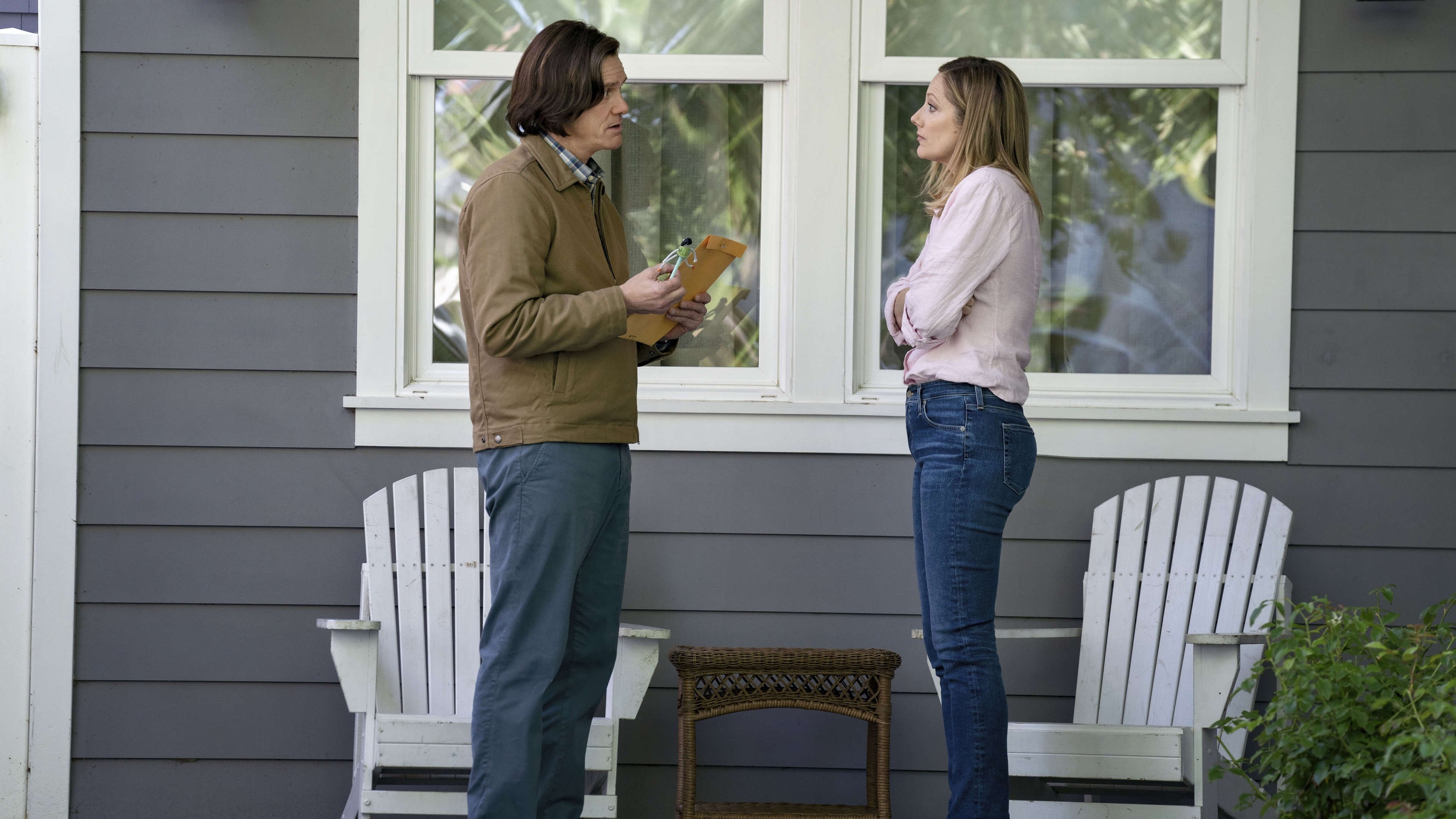 Сезон 2 Серия 3