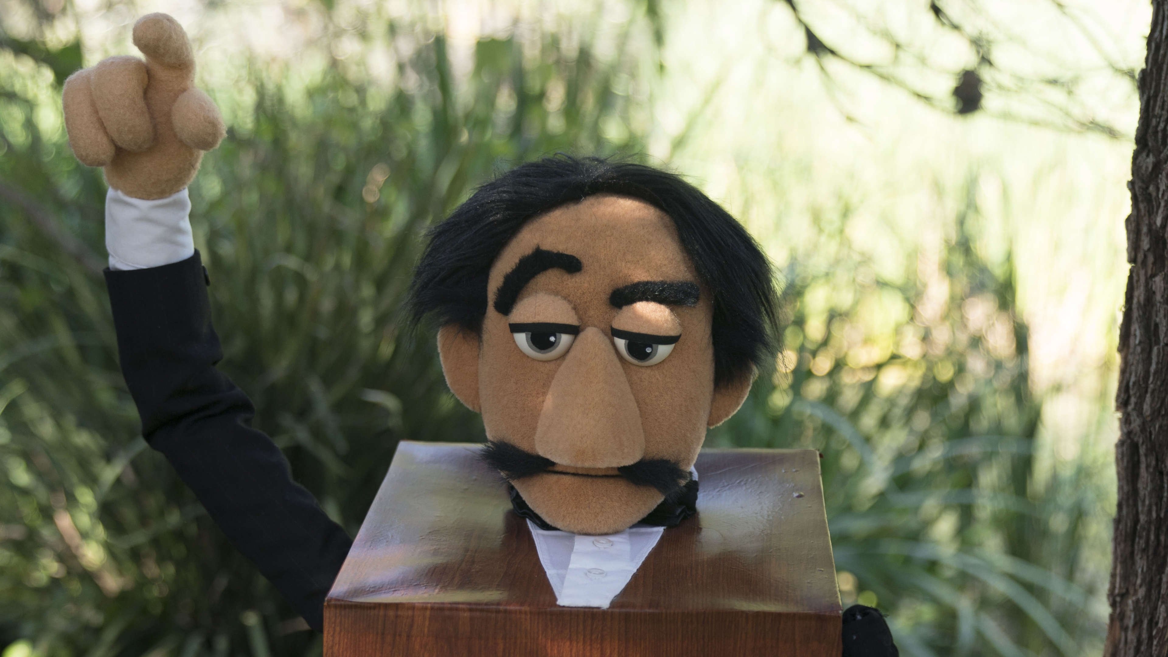 Сезон 2 Серия 2