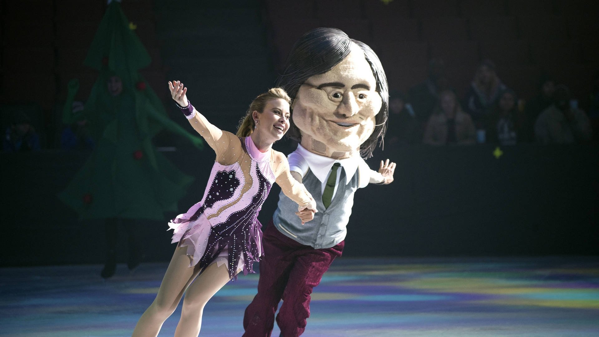 Сезон 1 Серия 9