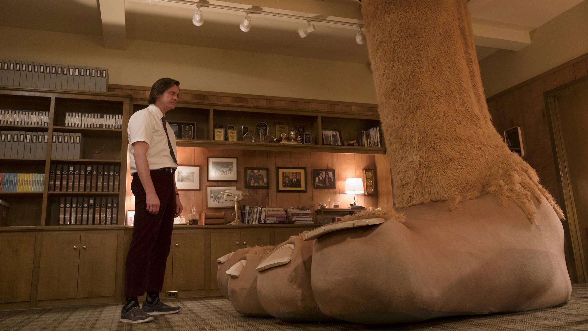 Сезон 1 Серия 10