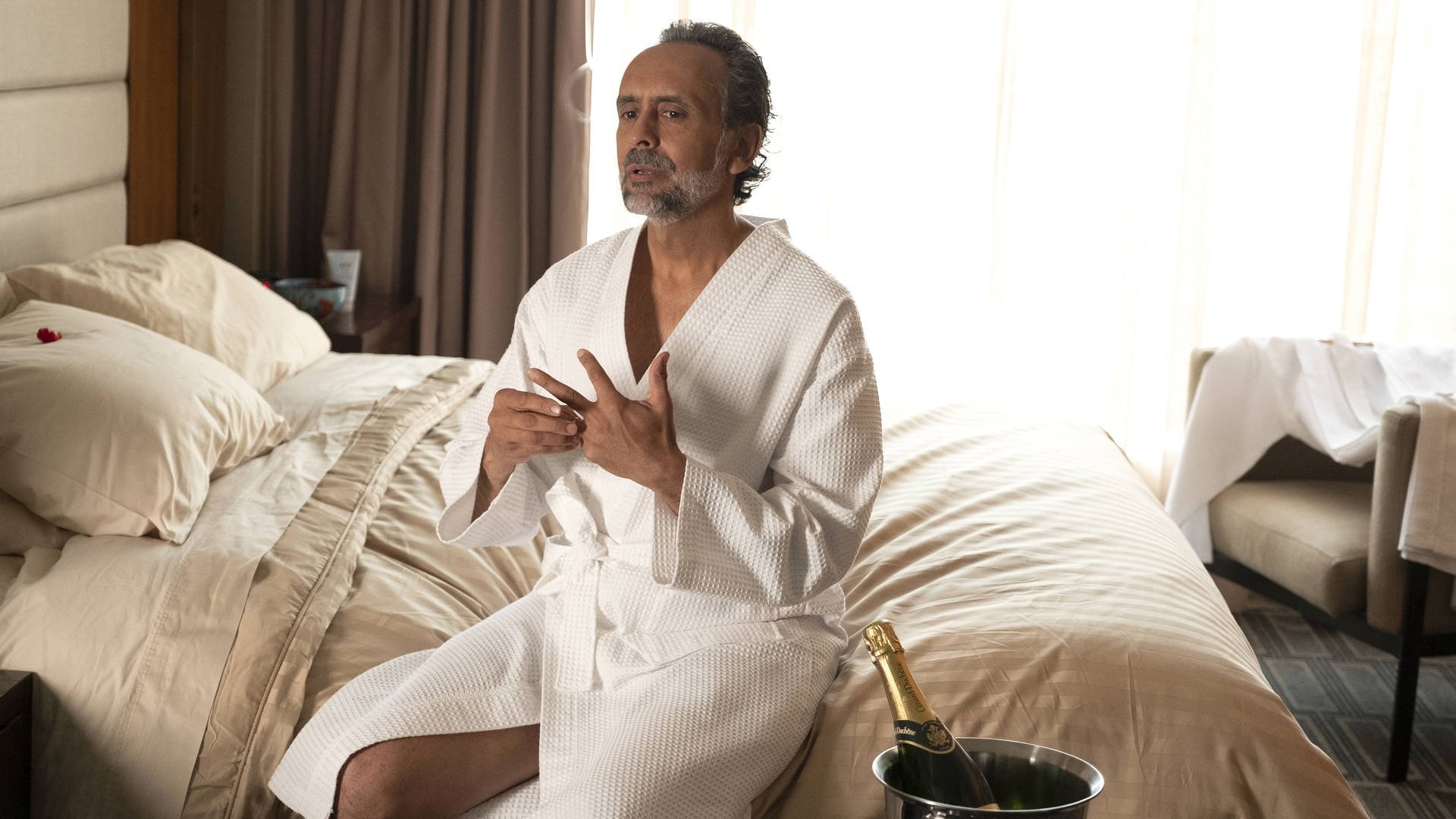 Сезон 1 Серия 3