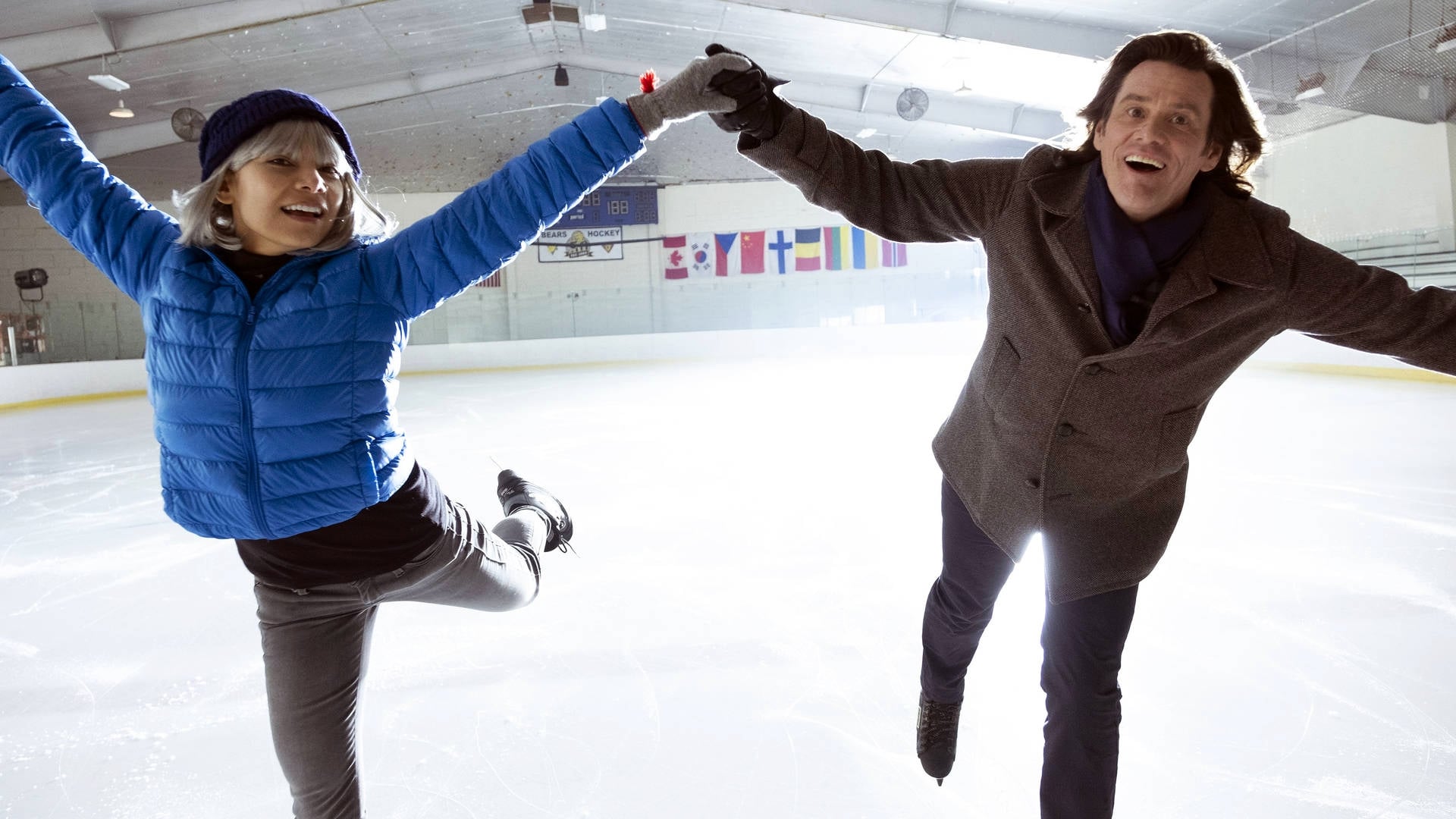 Сезон 1 Серия 5