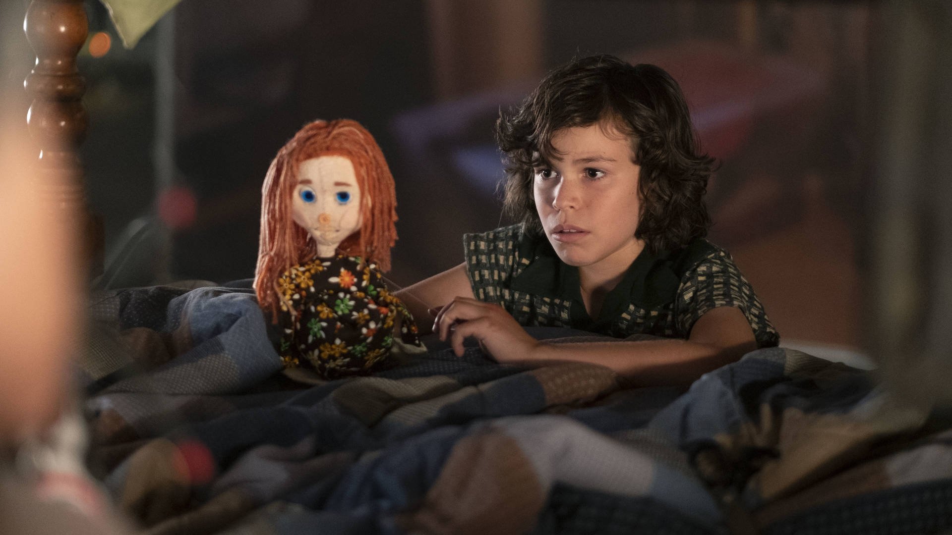 Сезон 1 Серия 6