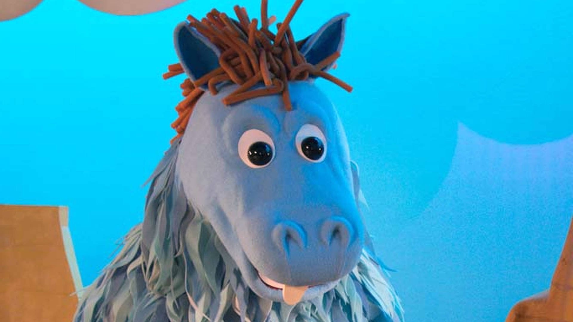 Сезон 1 Серия 1