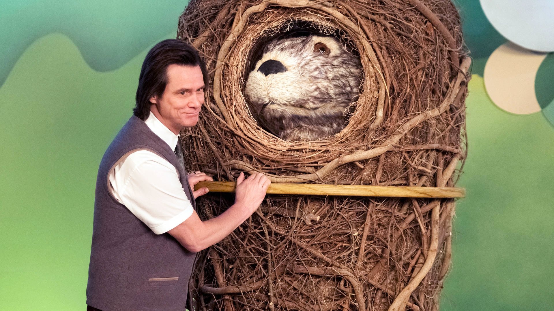 Сезон 1 Серия 2