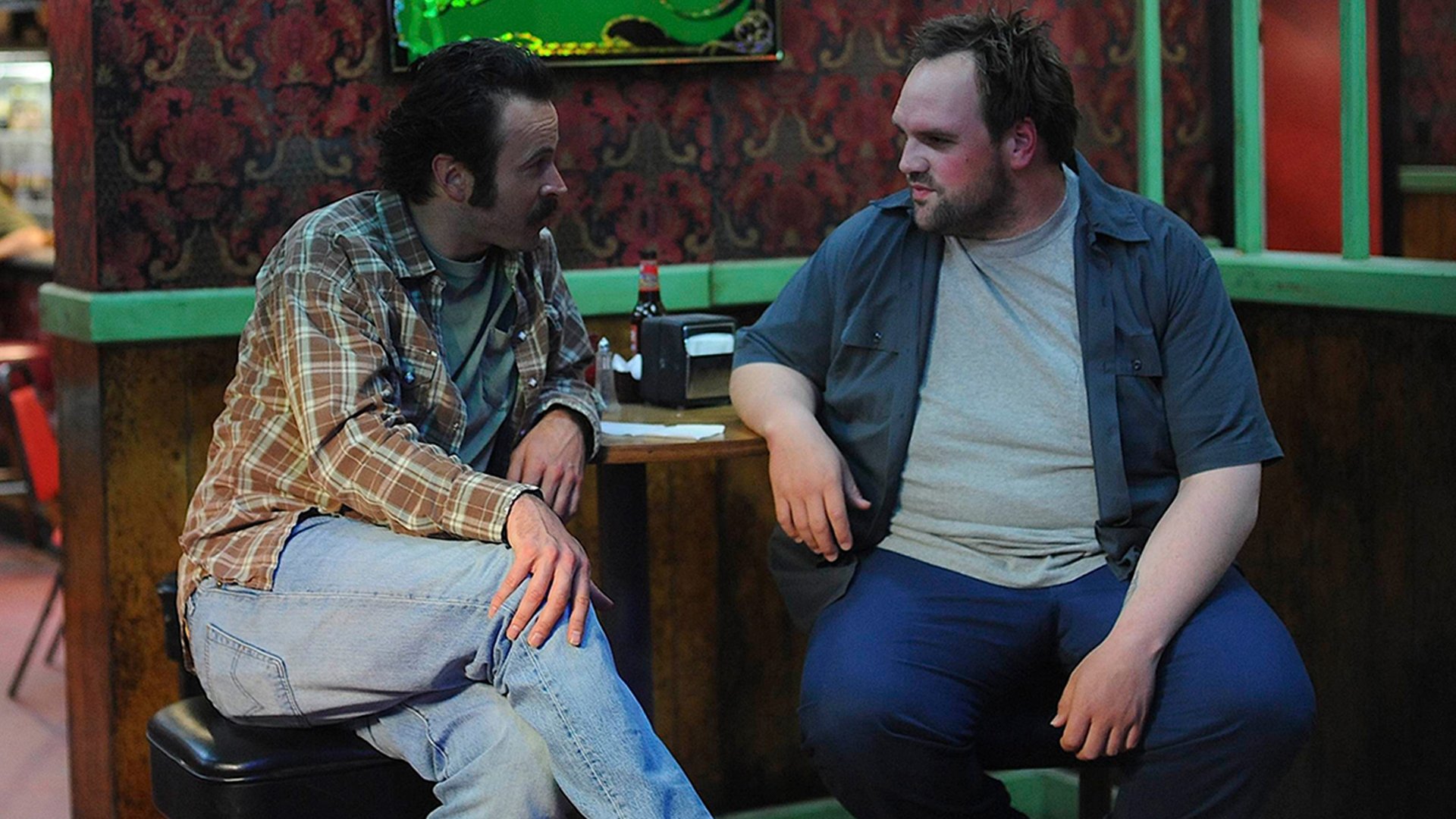 Сезон 4 Серия 25