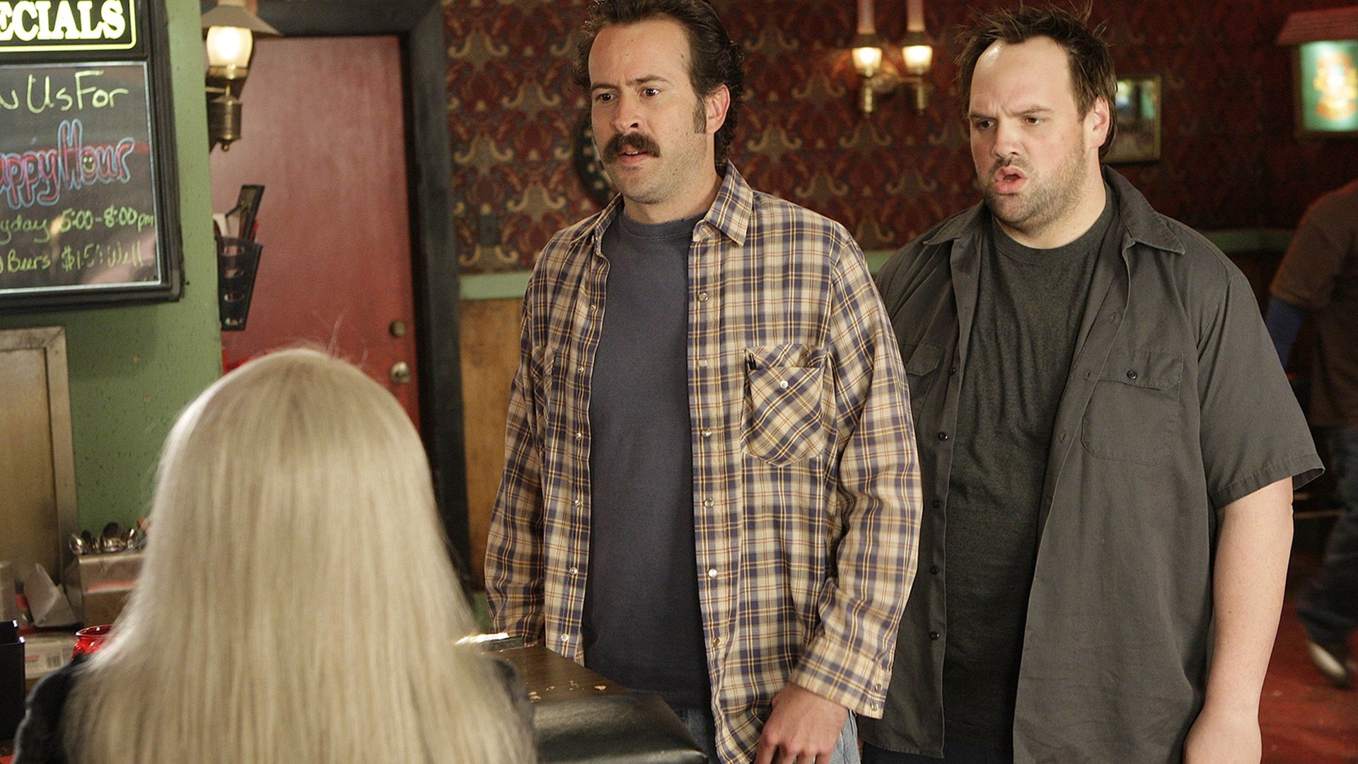 Сезон 4 Серия 21